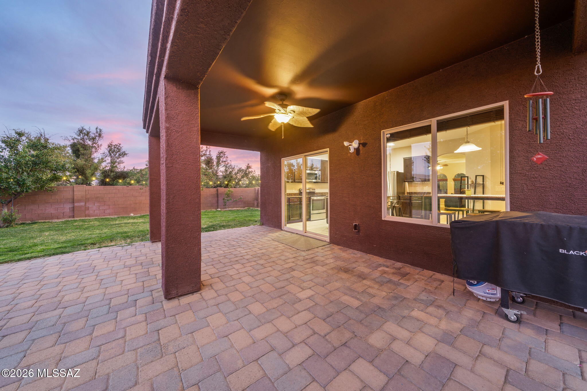 Sahuarita Highlands Blk. 1 (1-153) - Residential