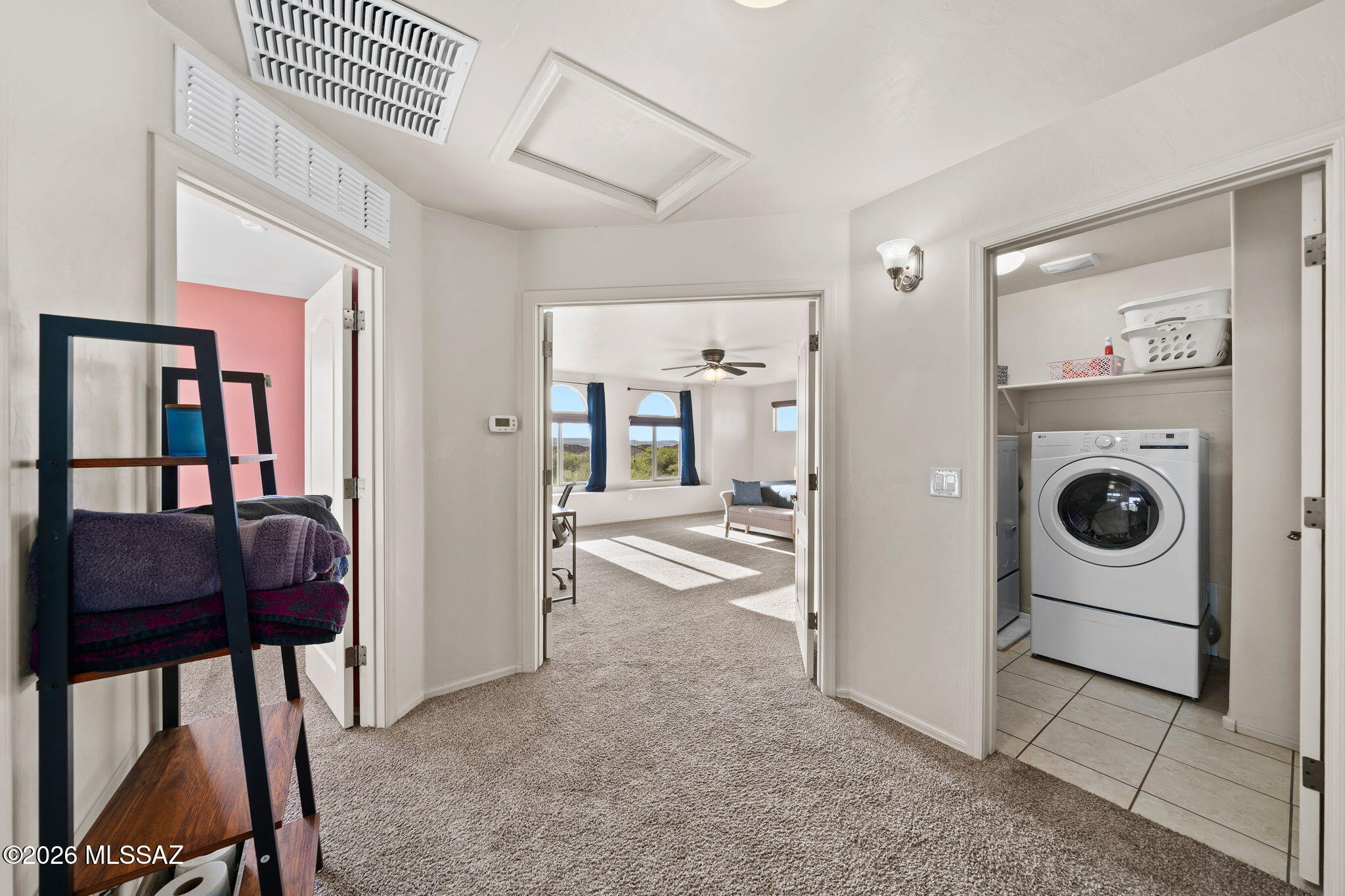 Sahuarita Highlands Blk. 1 (1-153) - Residential