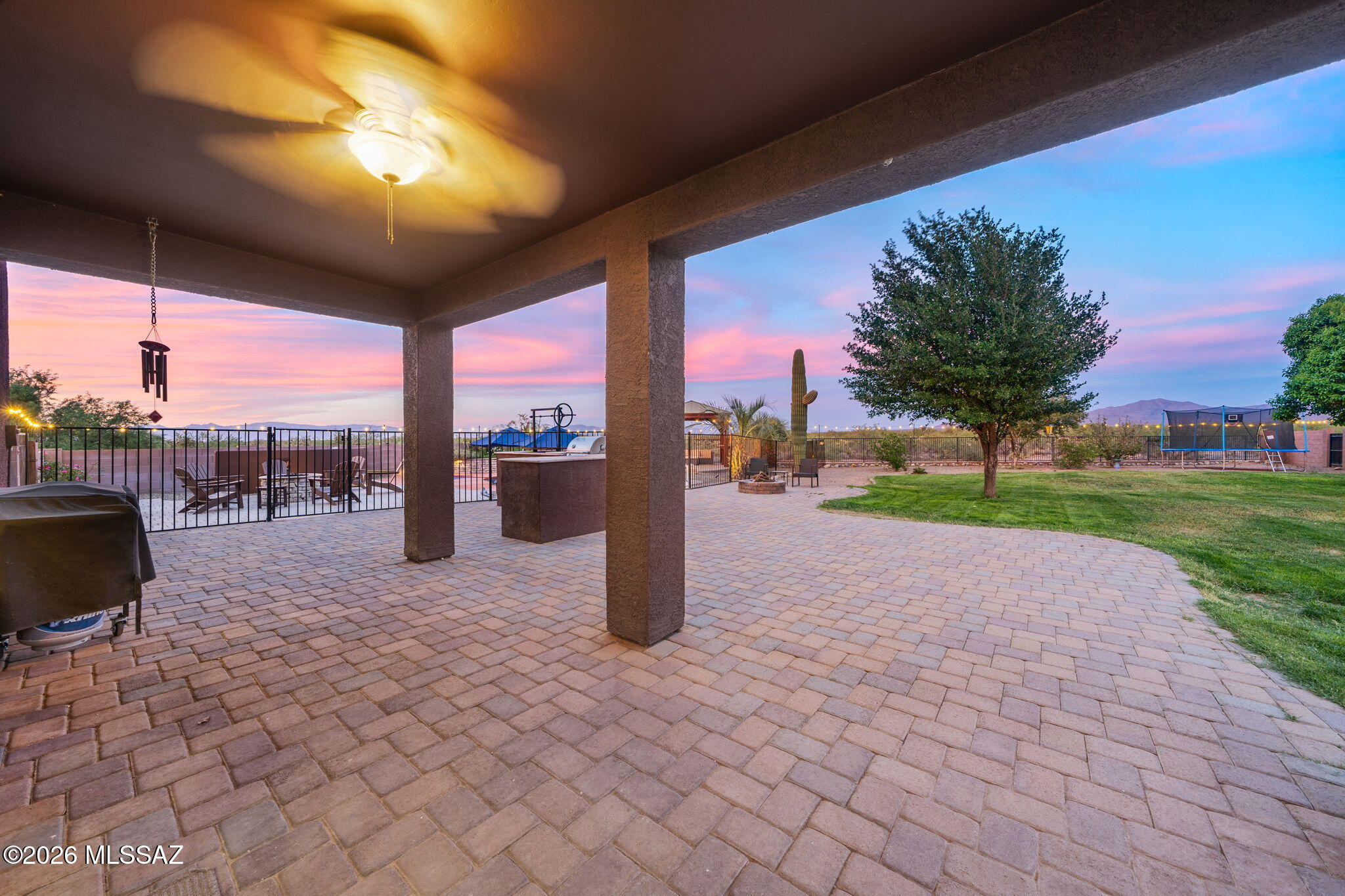 Sahuarita Highlands Blk. 1 (1-153) - Residential