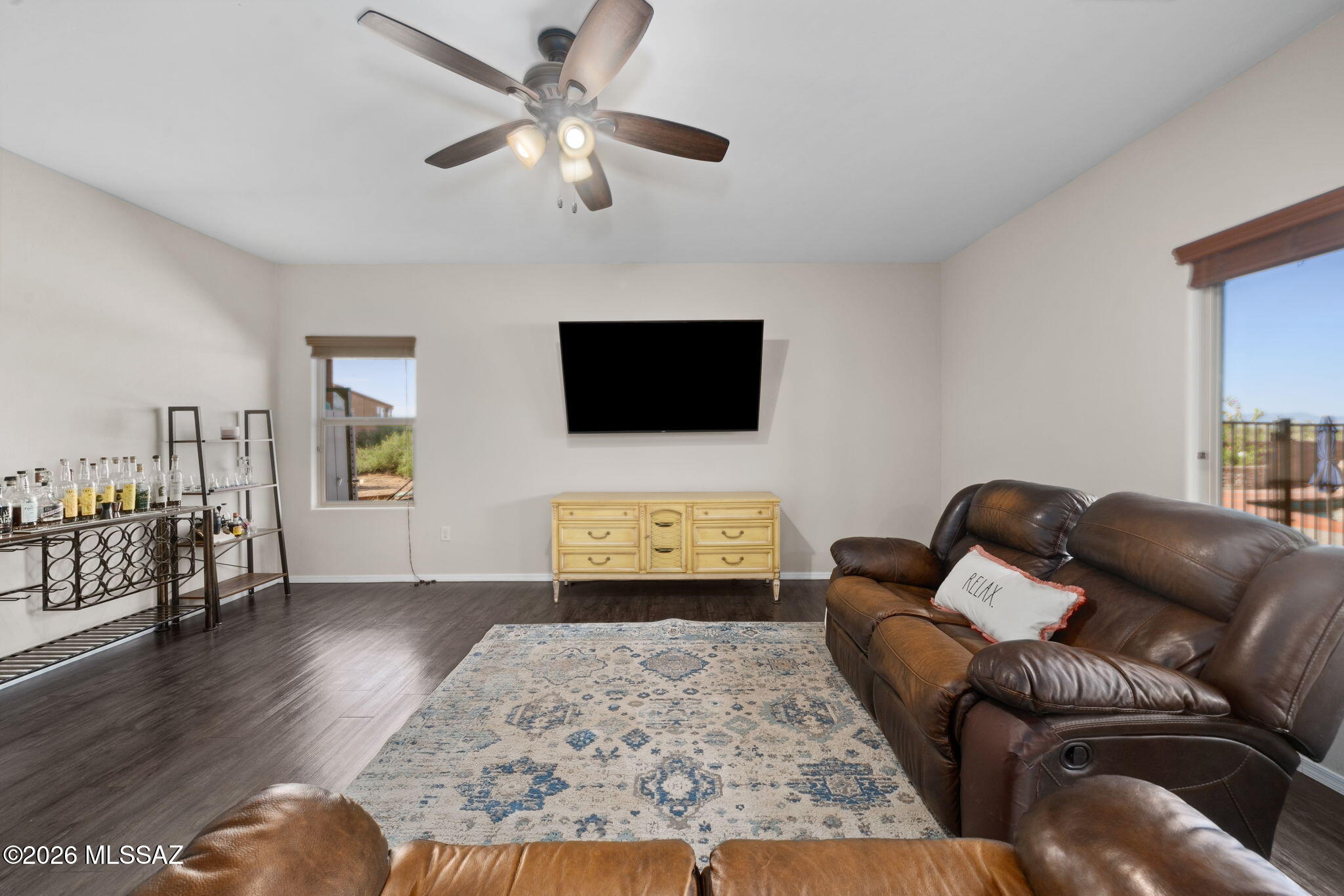 Sahuarita Highlands Blk. 1 (1-153) - Residential