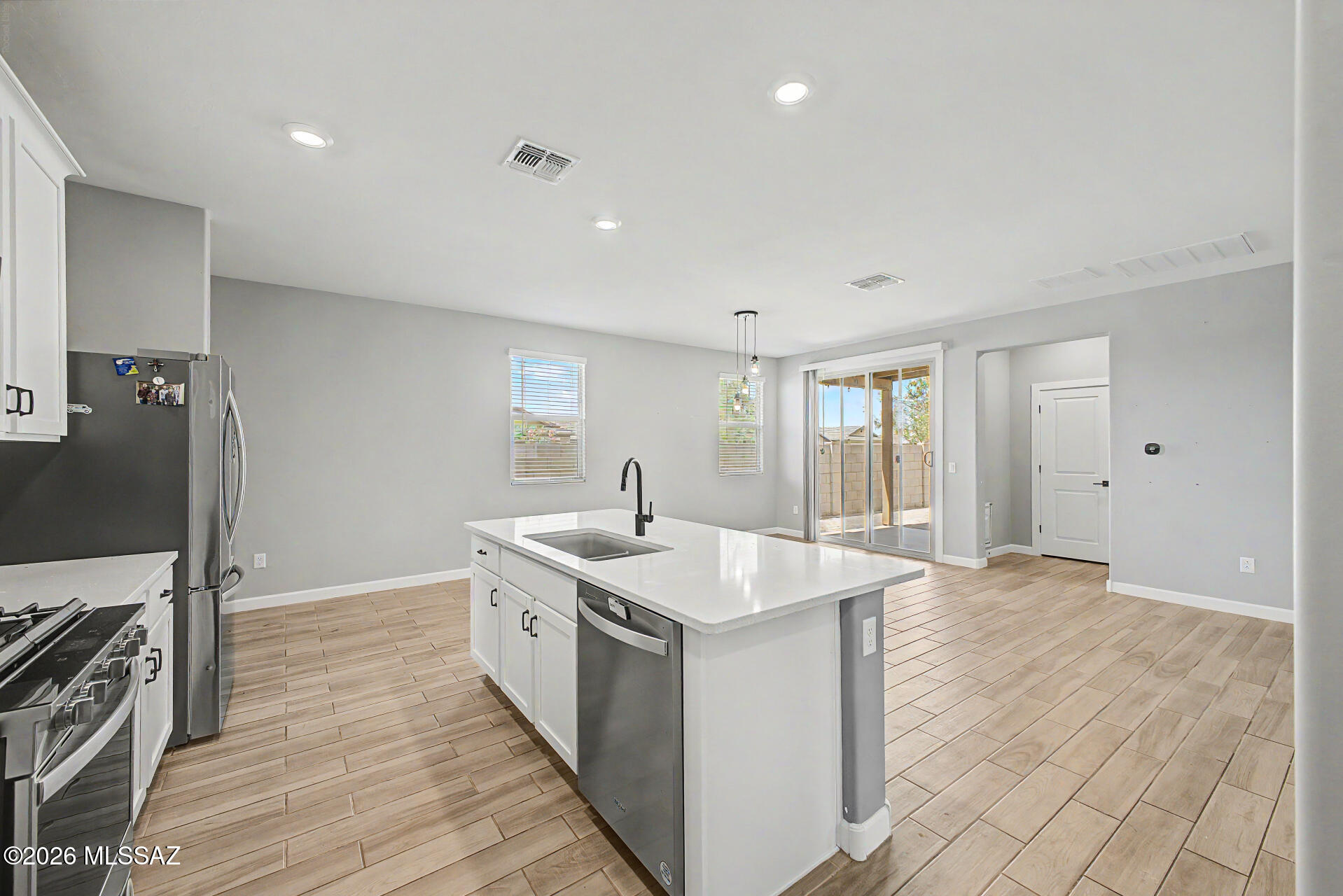 10596 W Harrigan Drive