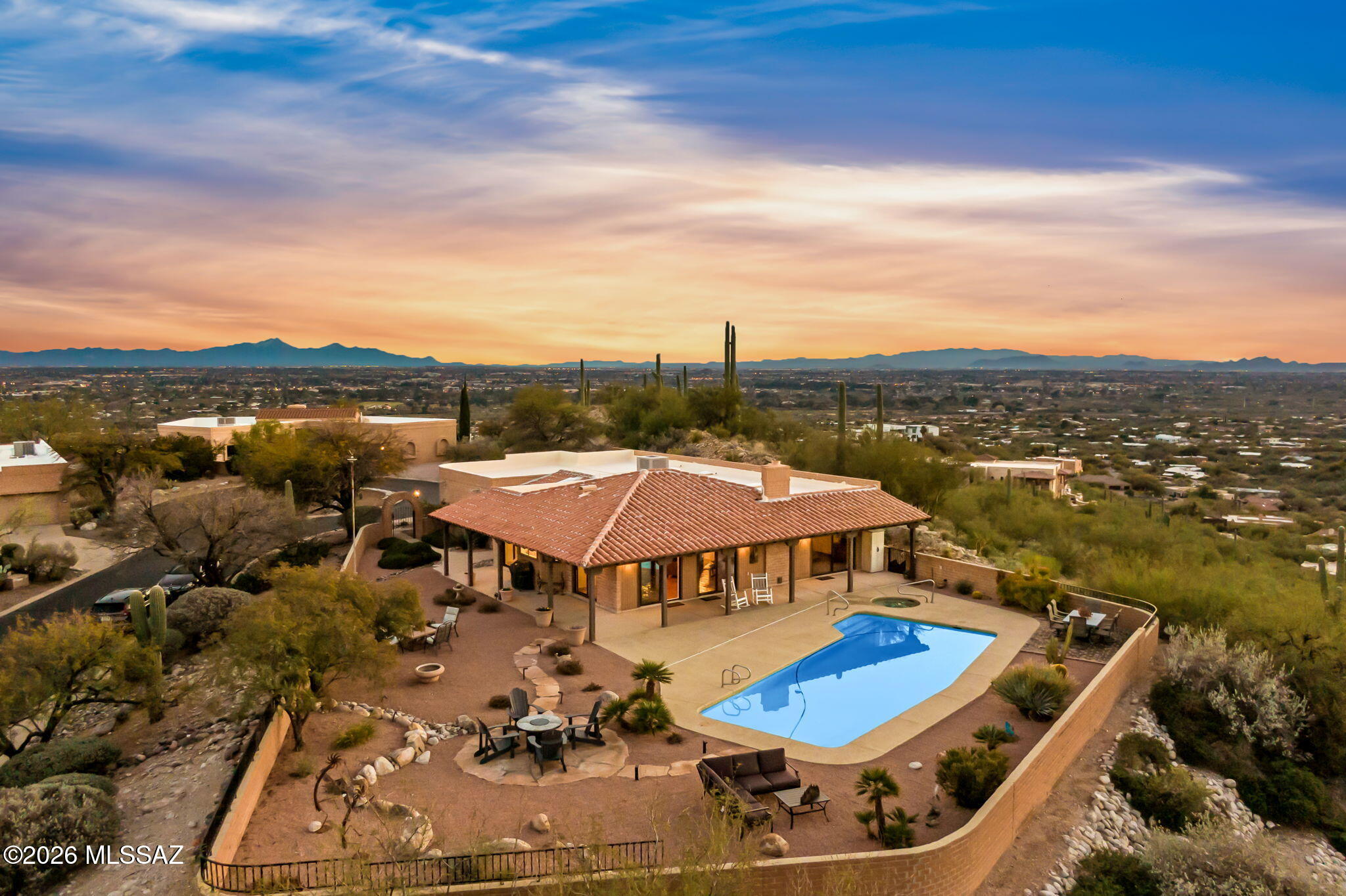 Fairfield Sunrise East Resub - Residential