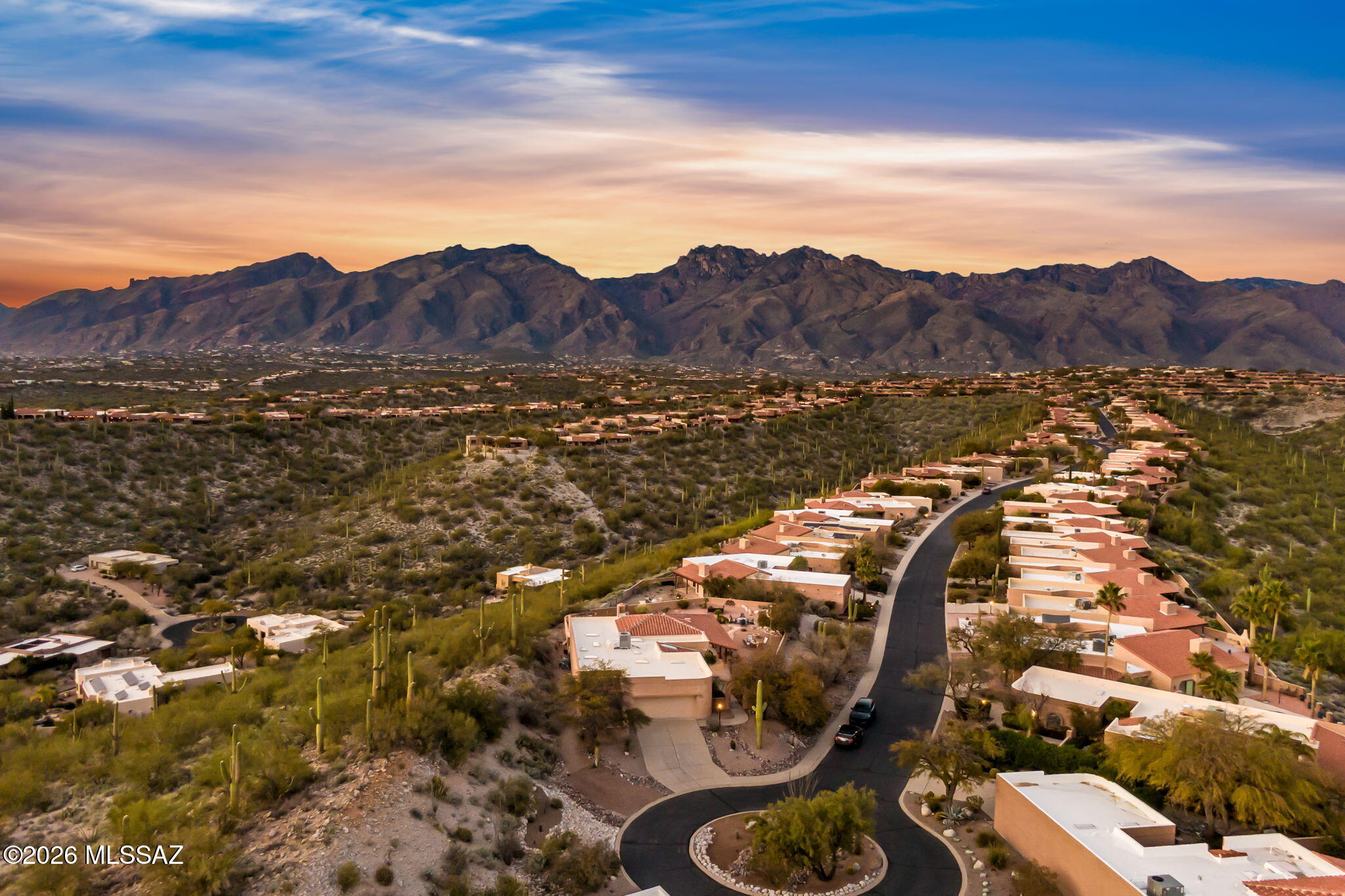 Fairfield Sunrise East Resub - Residential