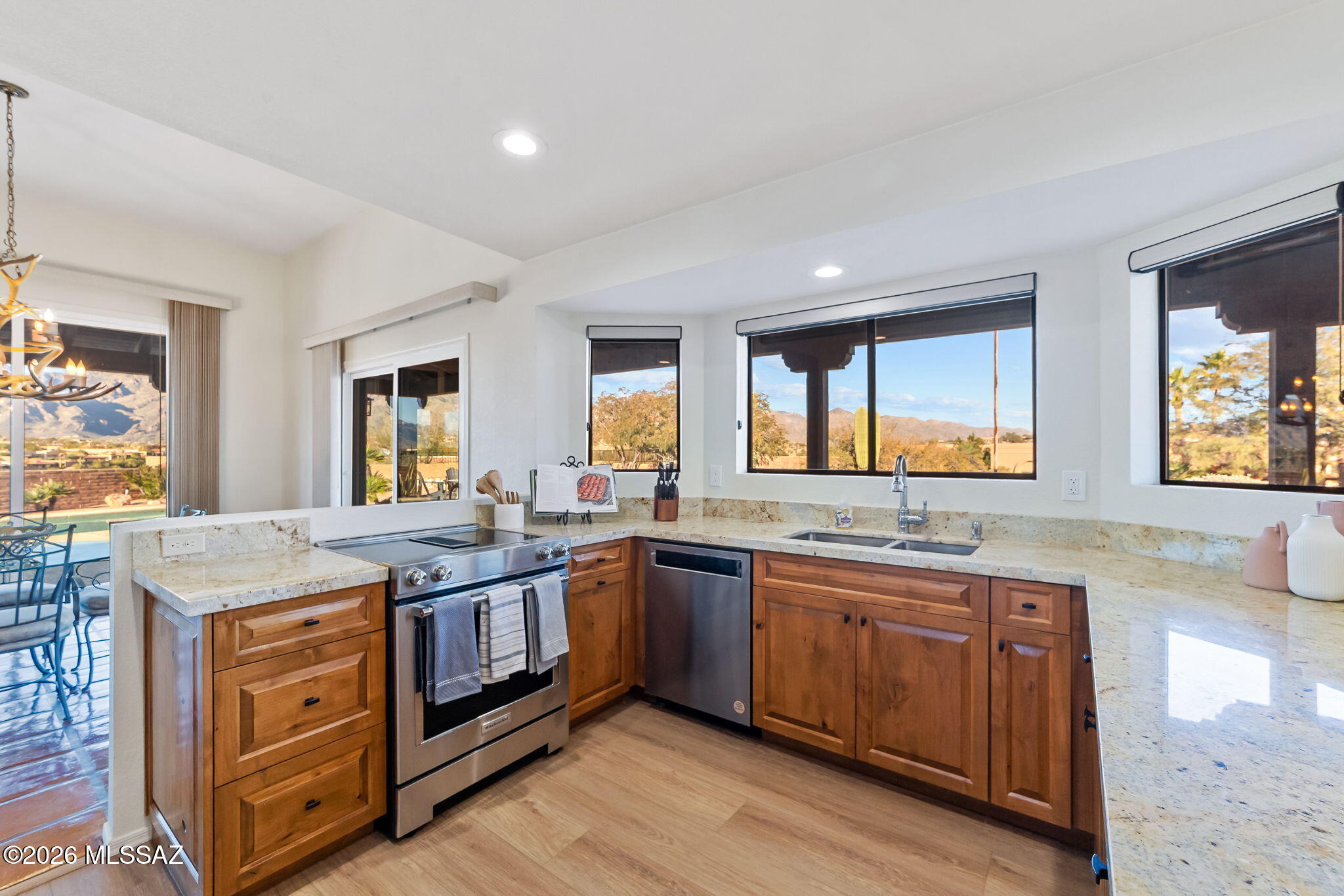 Fairfield Sunrise East Resub - Residential