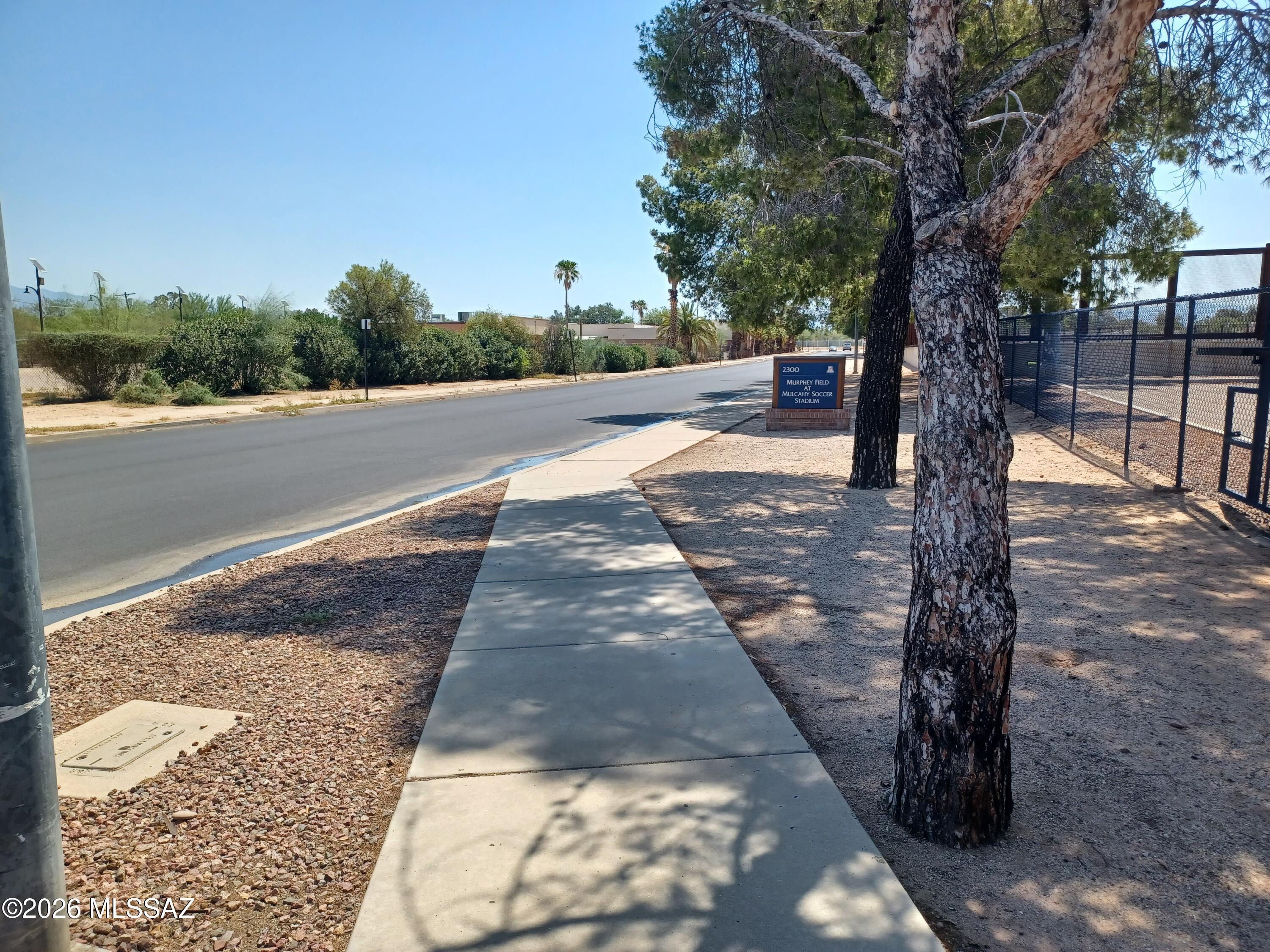 450 S Tucson Boulevard