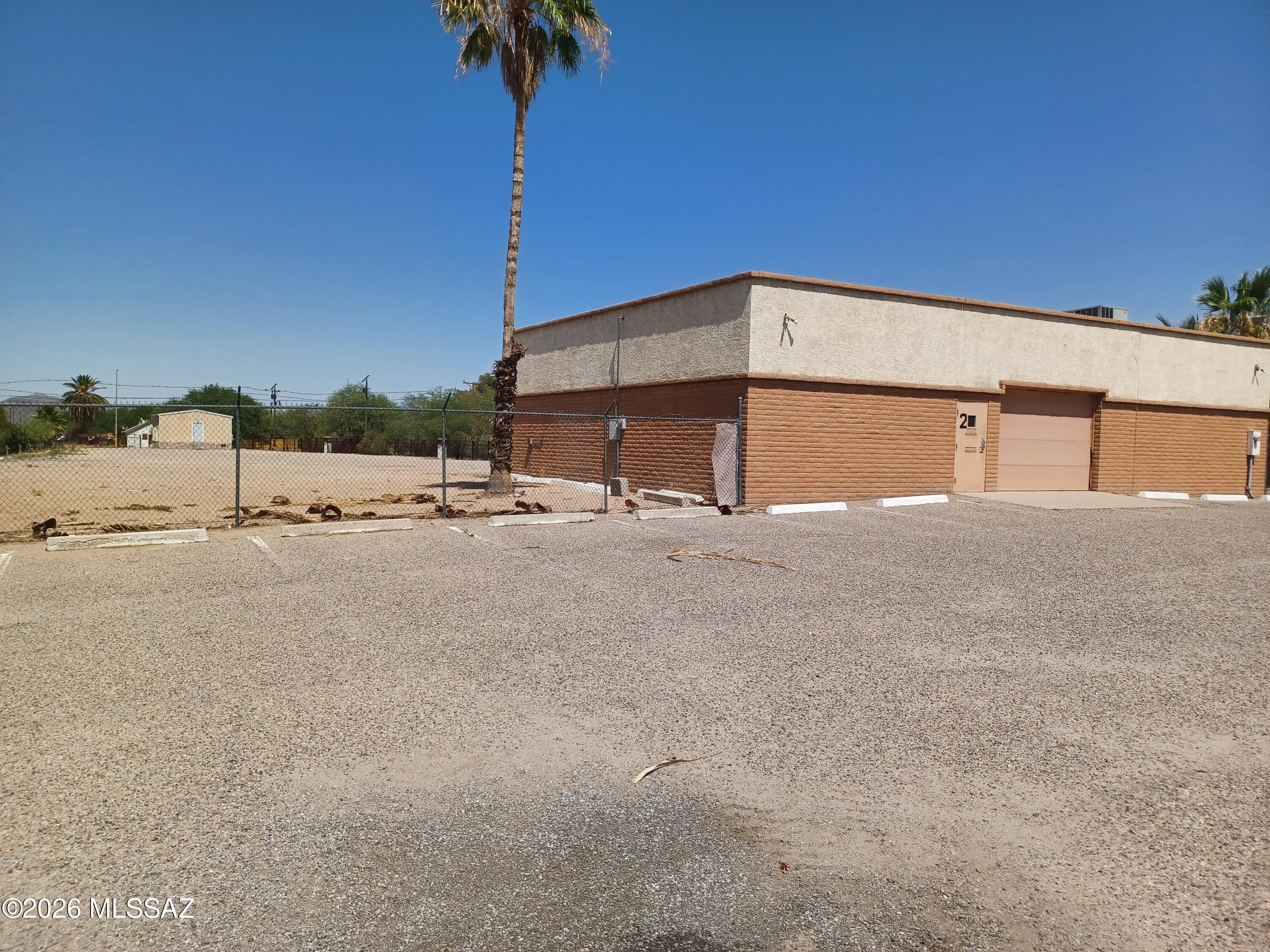 450 S Tucson Boulevard