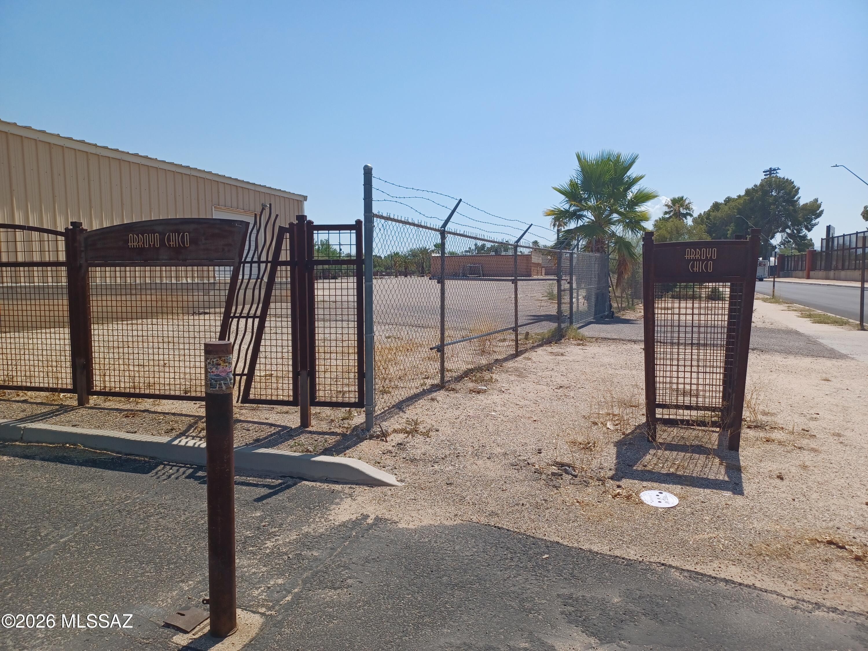 450 S Tucson Boulevard