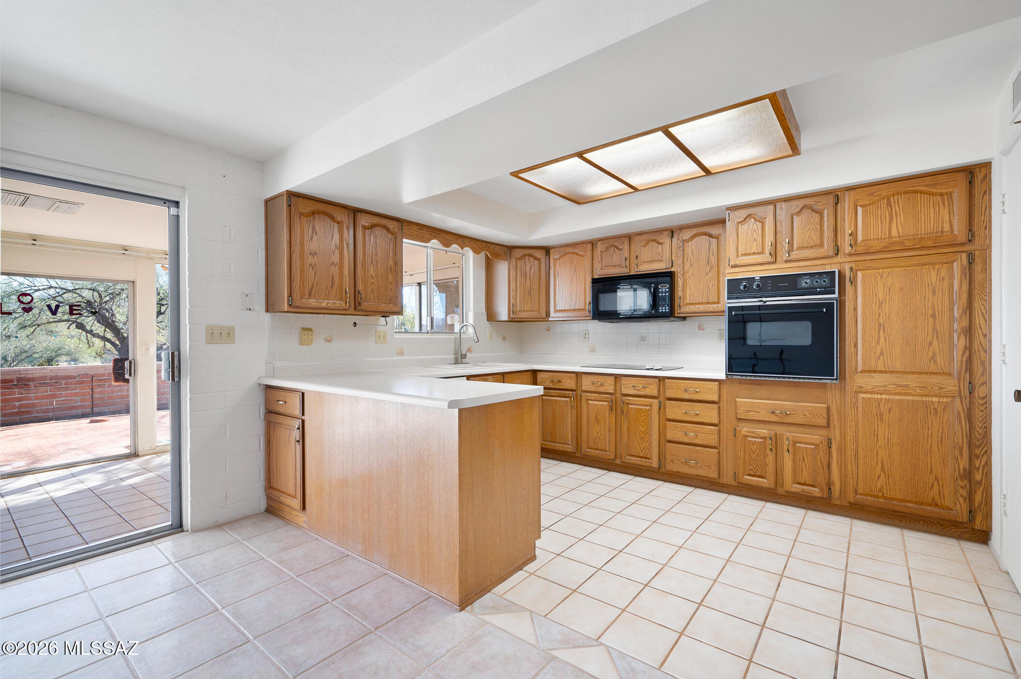 La Canada Desert Homesites(1-2) - Residential