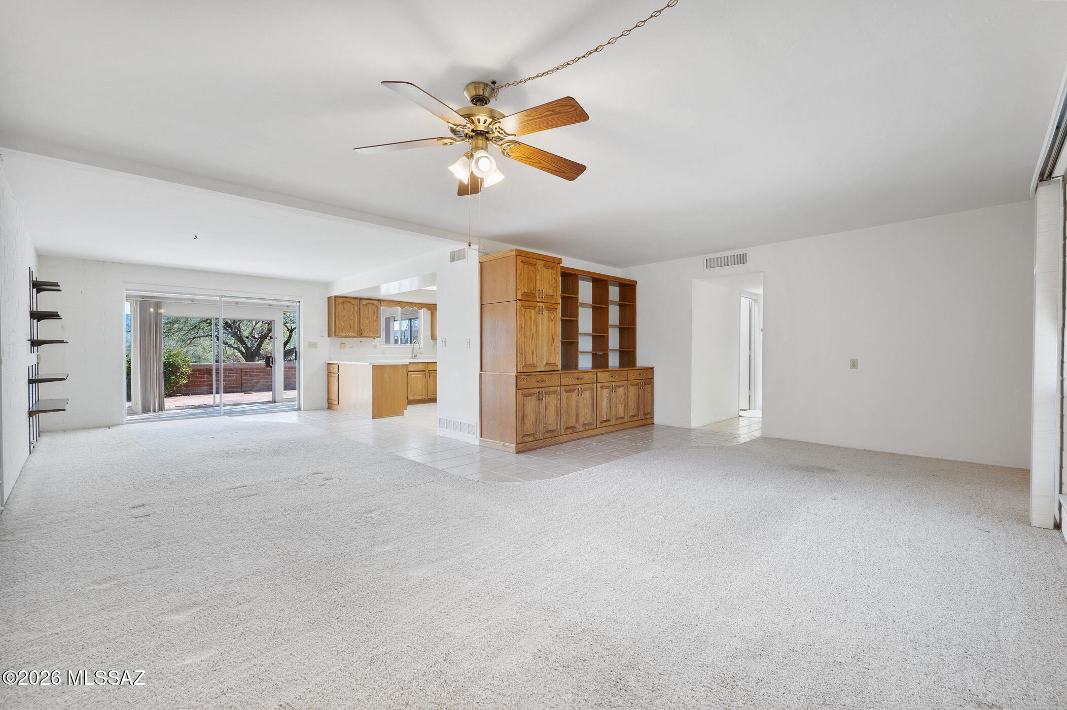La Canada Desert Homesites(1-2) - Residential