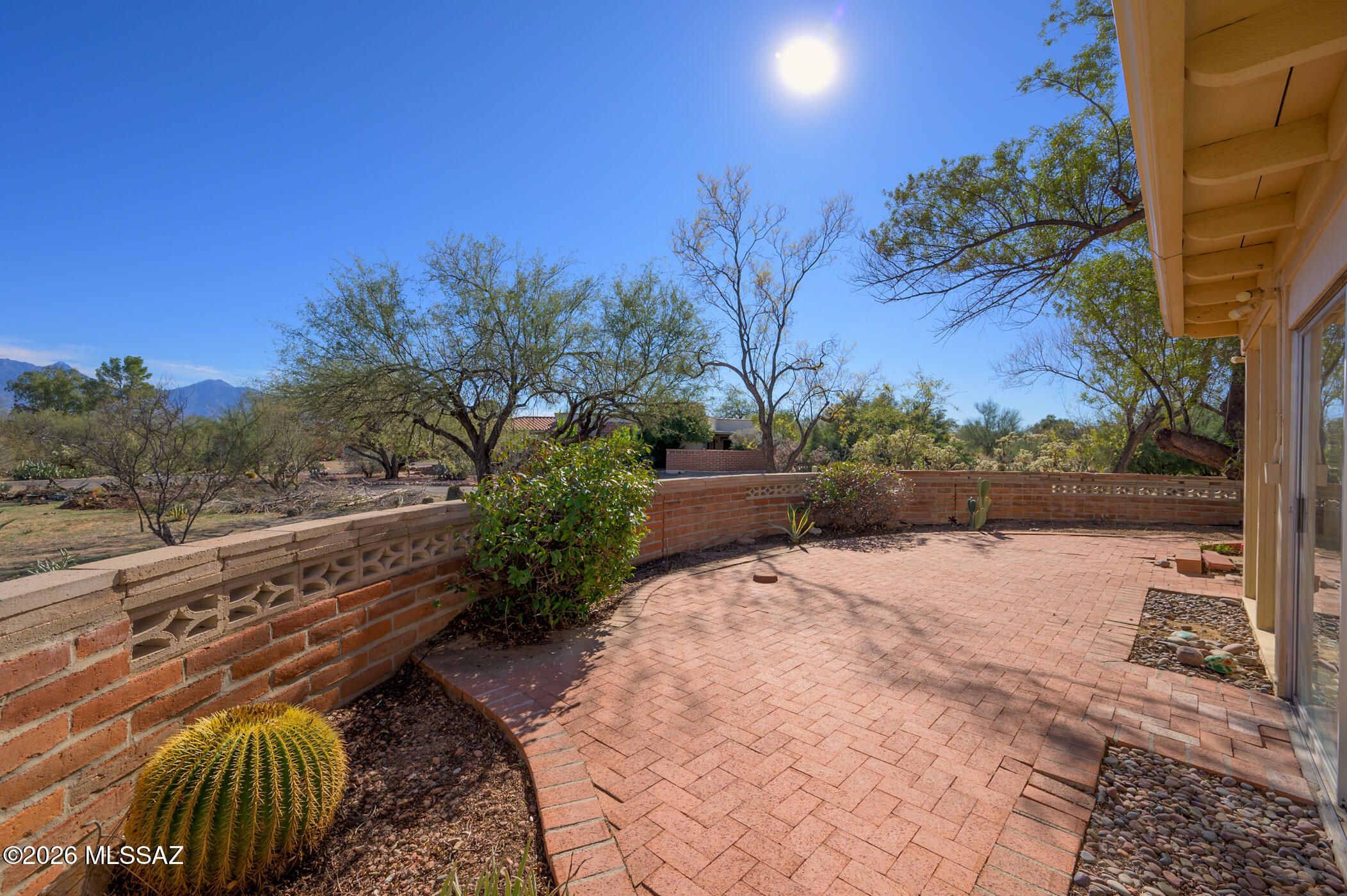 La Canada Desert Homesites(1-2) - Residential