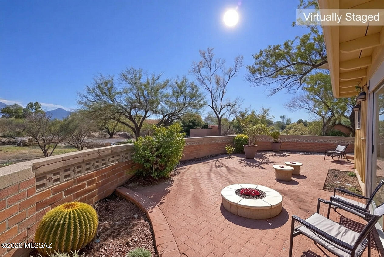 La Canada Desert Homesites(1-2) - Residential