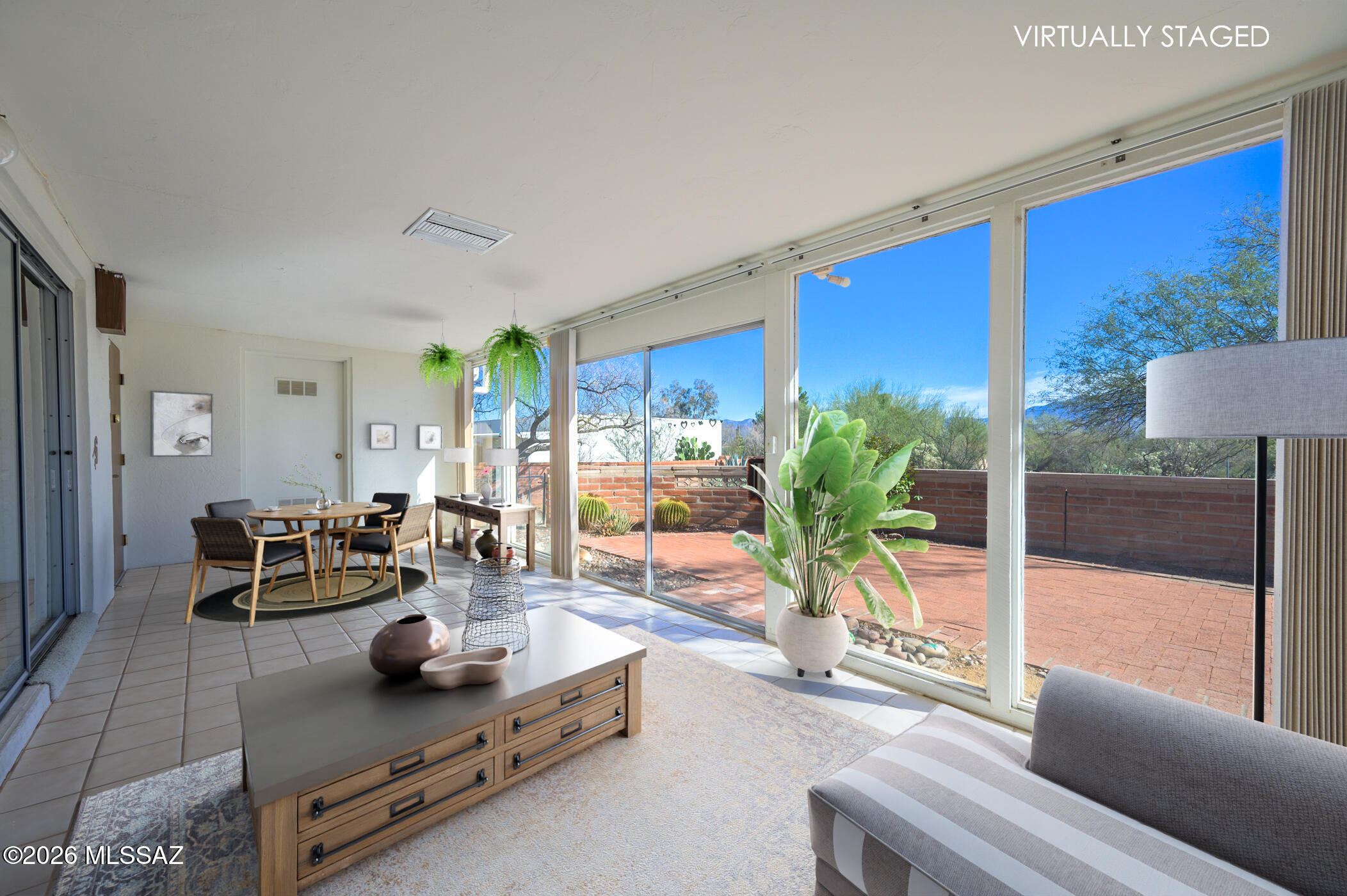 La Canada Desert Homesites(1-2) - Residential