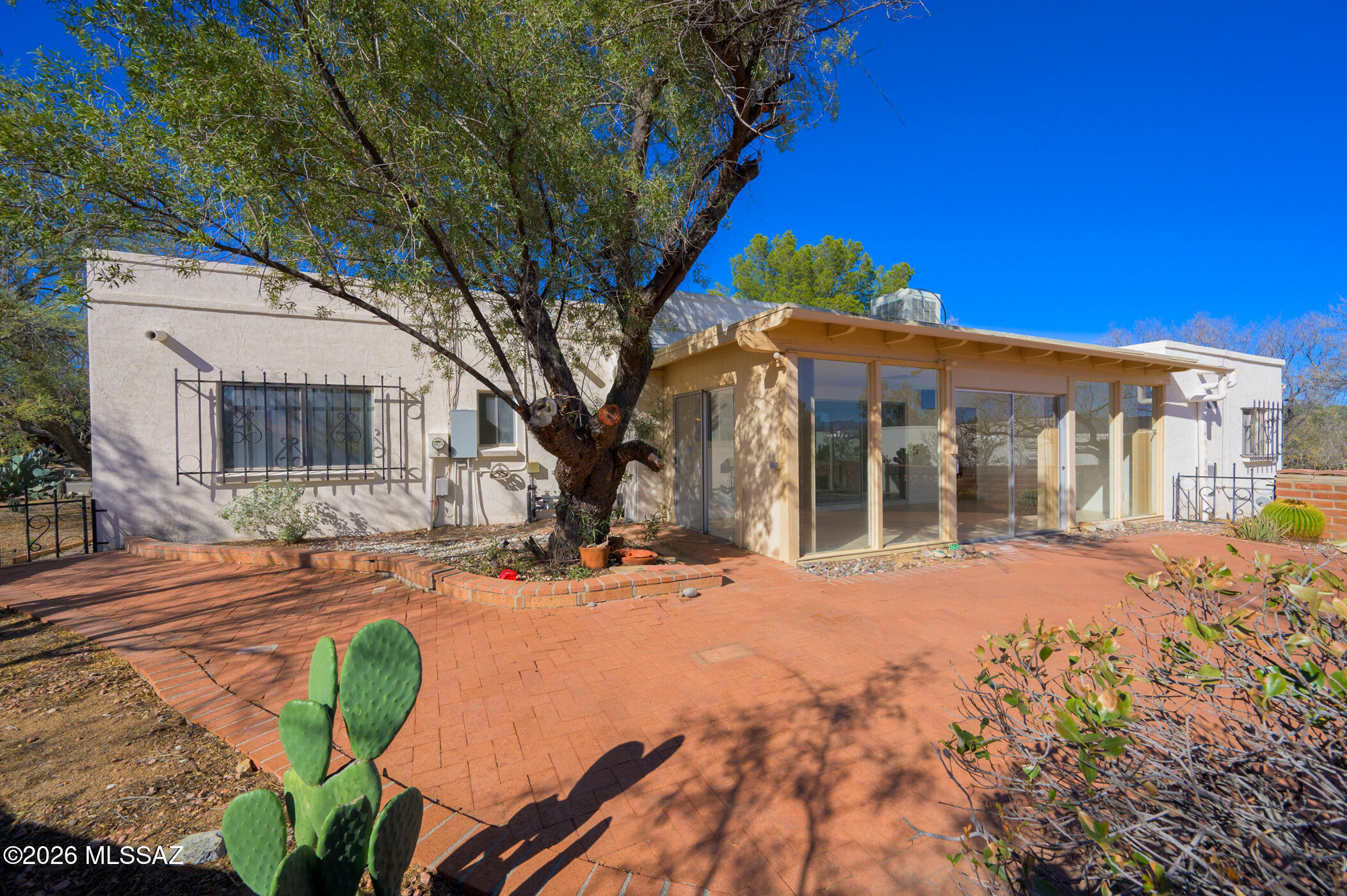 La Canada Desert Homesites(1-2) - Residential