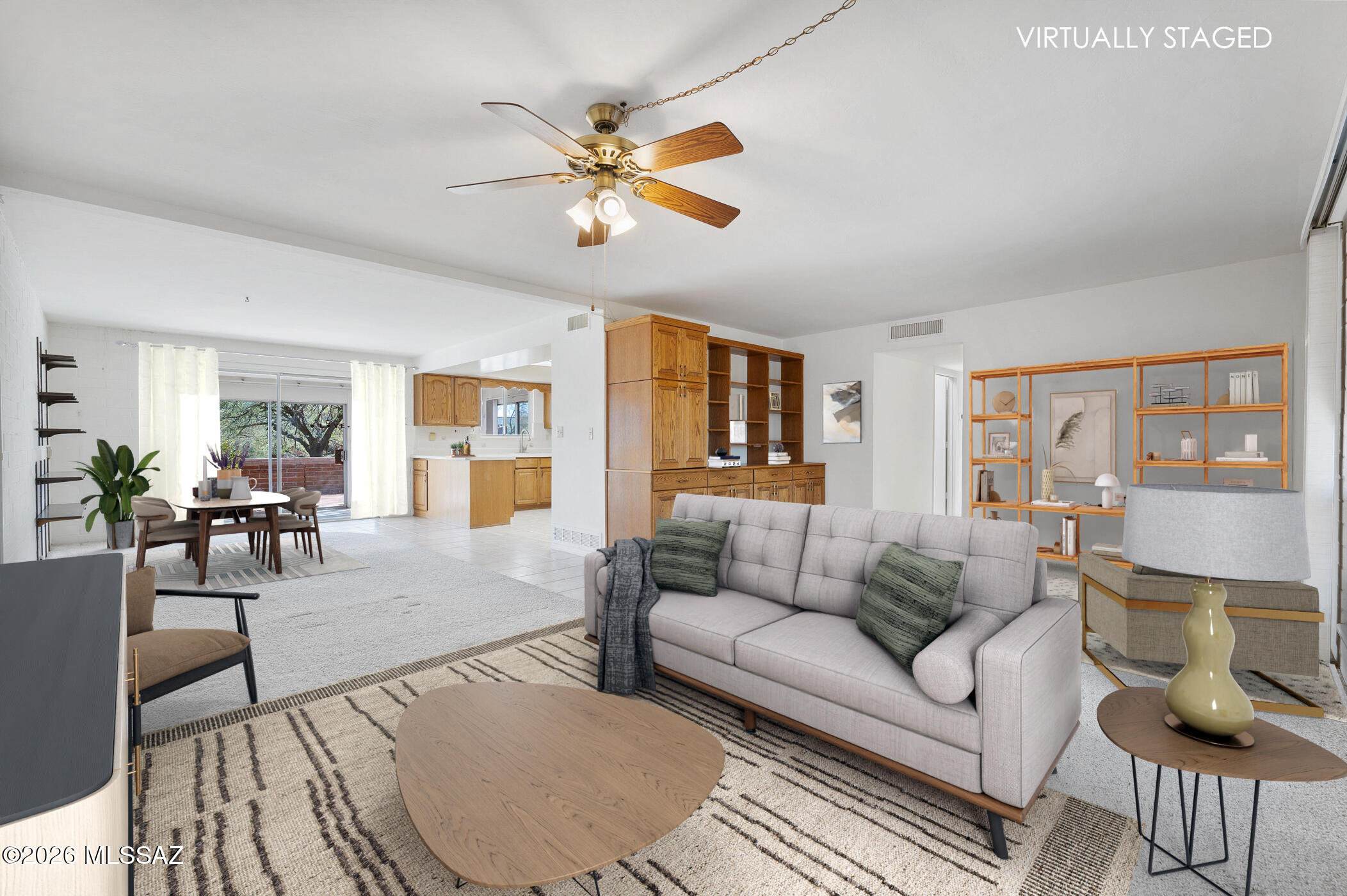 La Canada Desert Homesites(1-2) - Residential