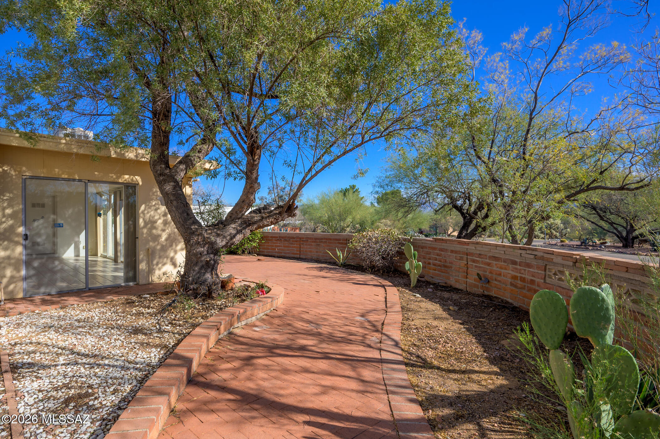 La Canada Desert Homesites(1-2) - Residential