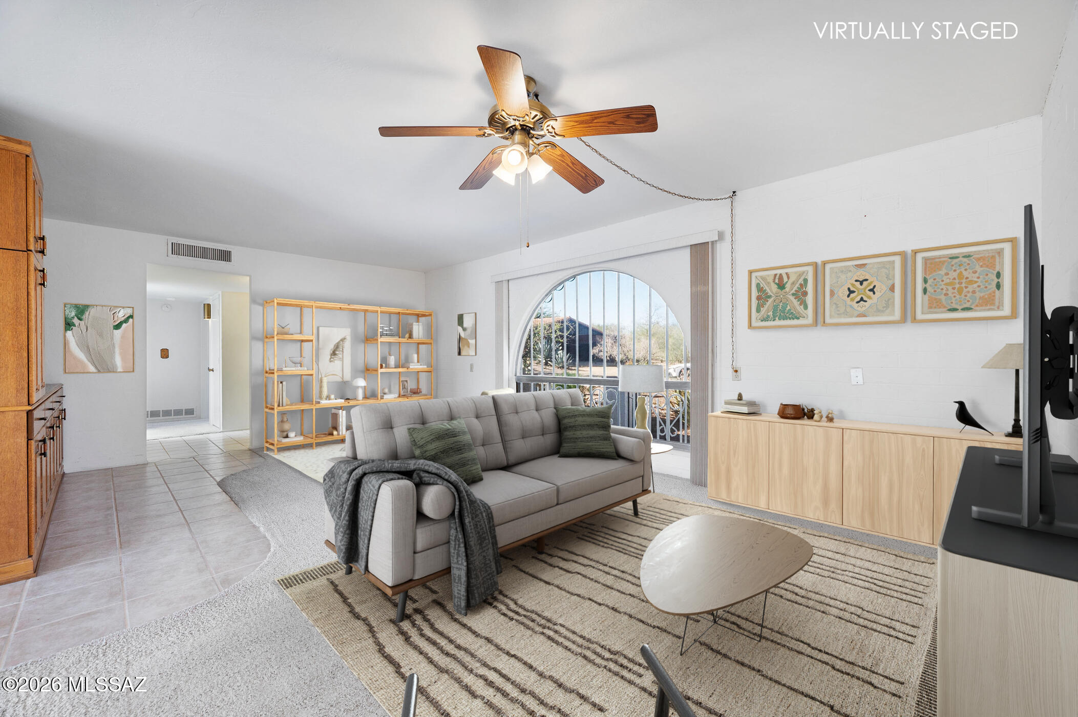 La Canada Desert Homesites(1-2) - Residential