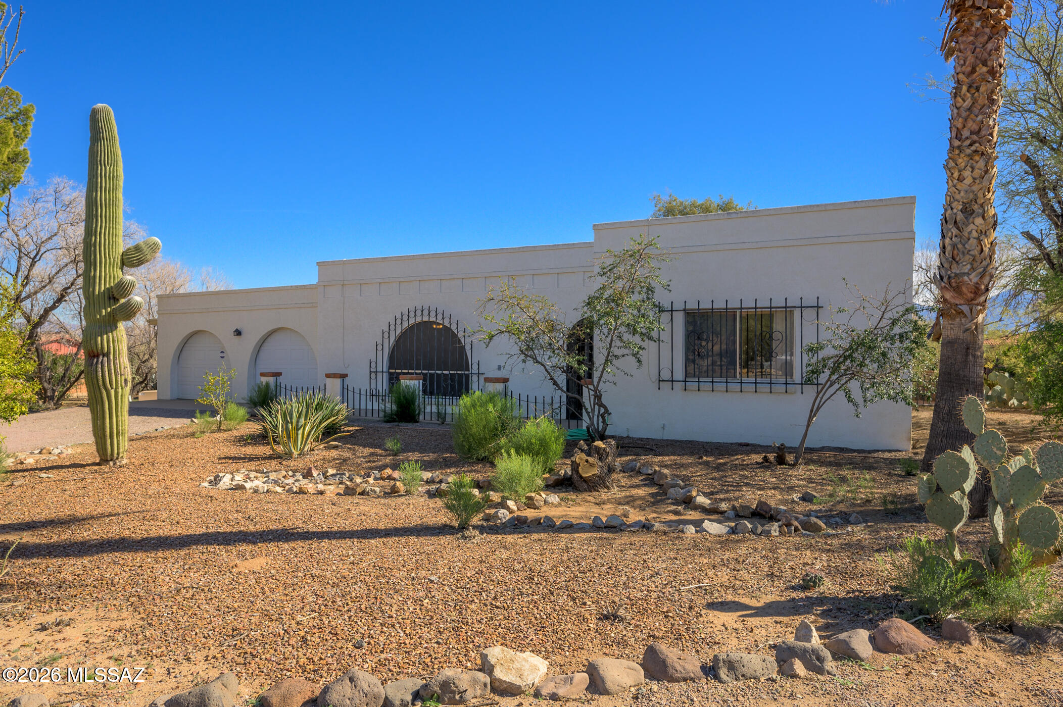 La Canada Desert Homesites(1-2) - Residential