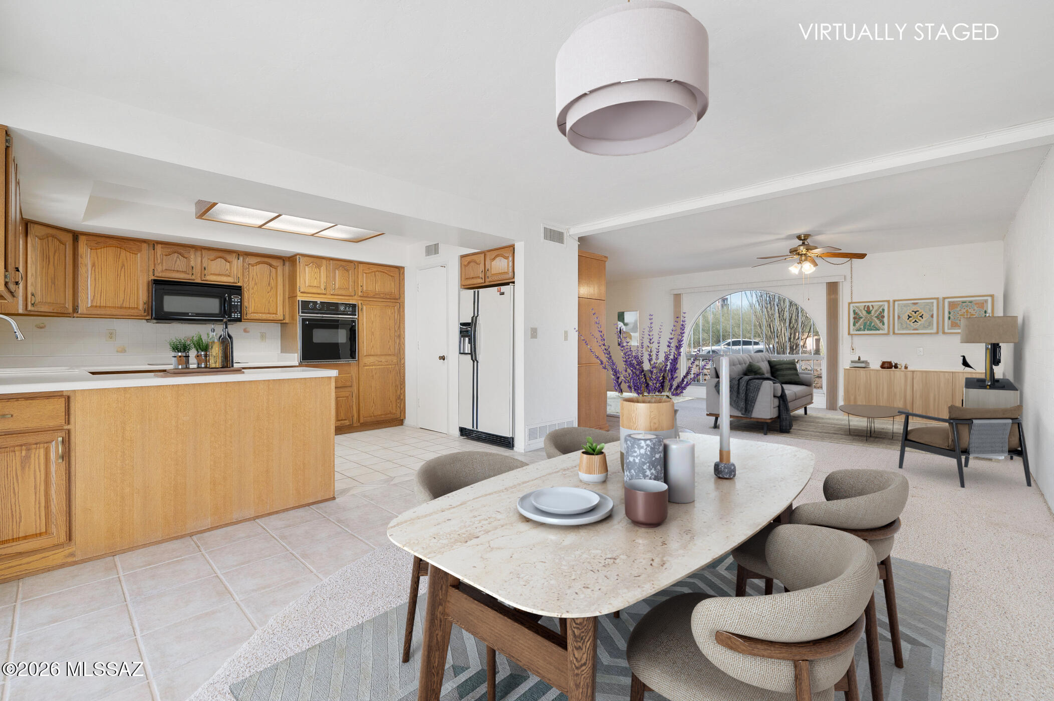 La Canada Desert Homesites(1-2) - Residential