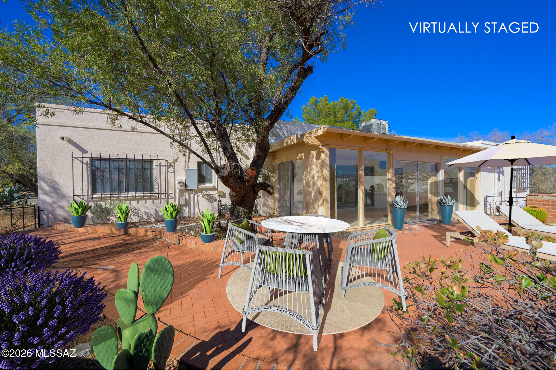 La Canada Desert Homesites(1-2) - Residential