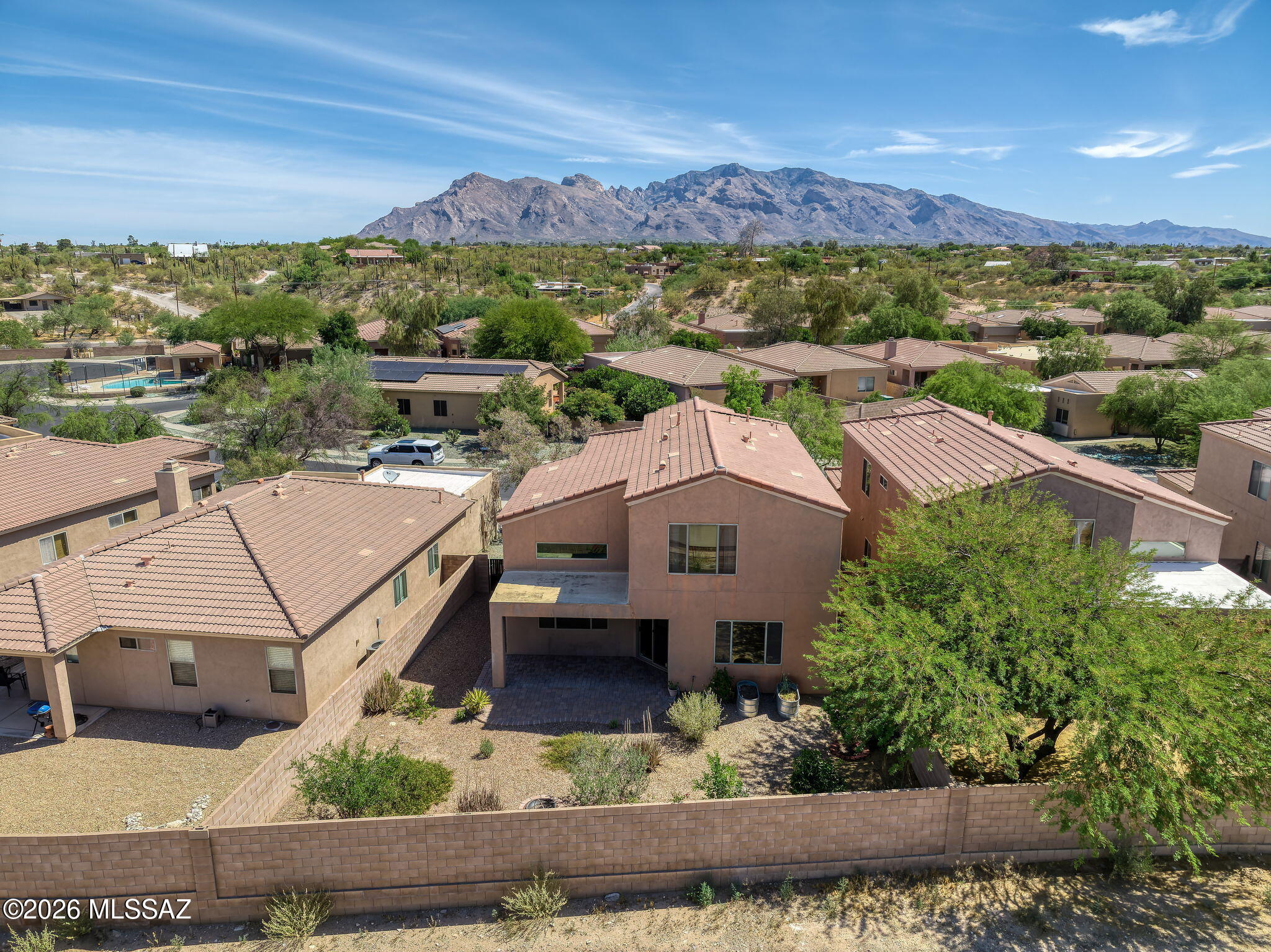 Riverside Crossing (1-133) - Residential