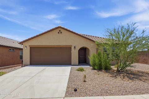 Photo of 939 W Calle Cajilla, Sahuarita, AZ 85629 (MLS # 22616988)