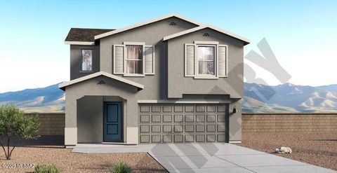 Photo of 5959 E Jayden Lane, Tucson, AZ 85756 (MLS # 22612482)