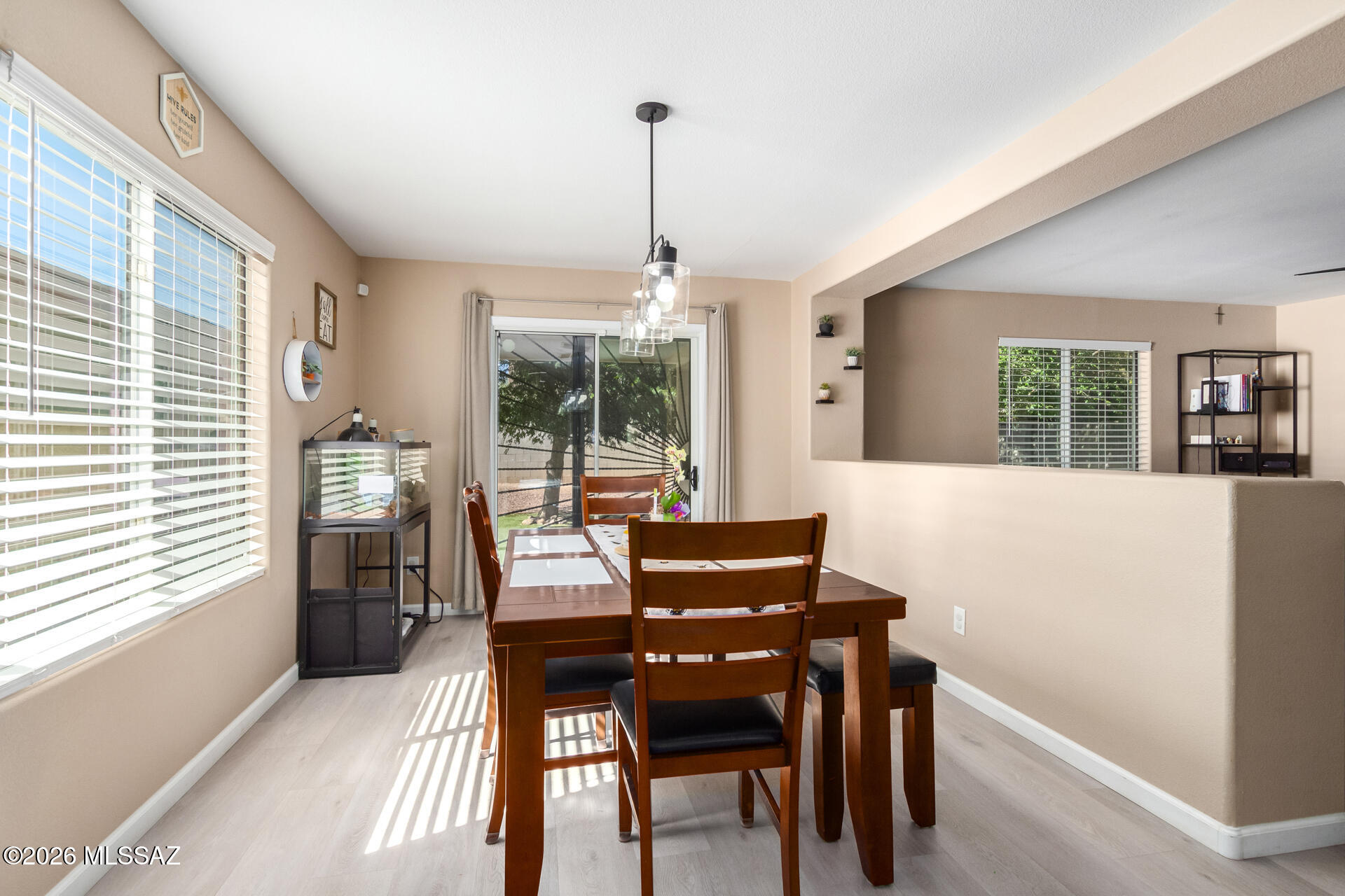 Tierra Vista Phase II - Residential