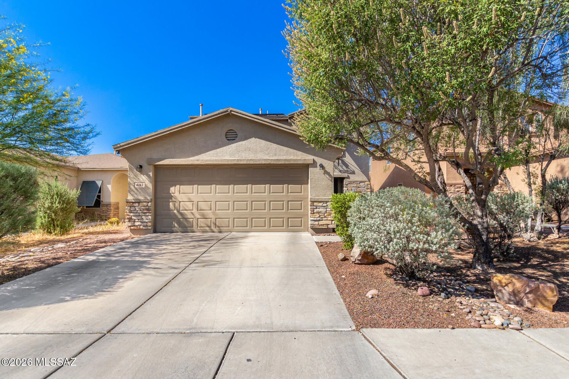 Tierra Vista Phase II - Residential