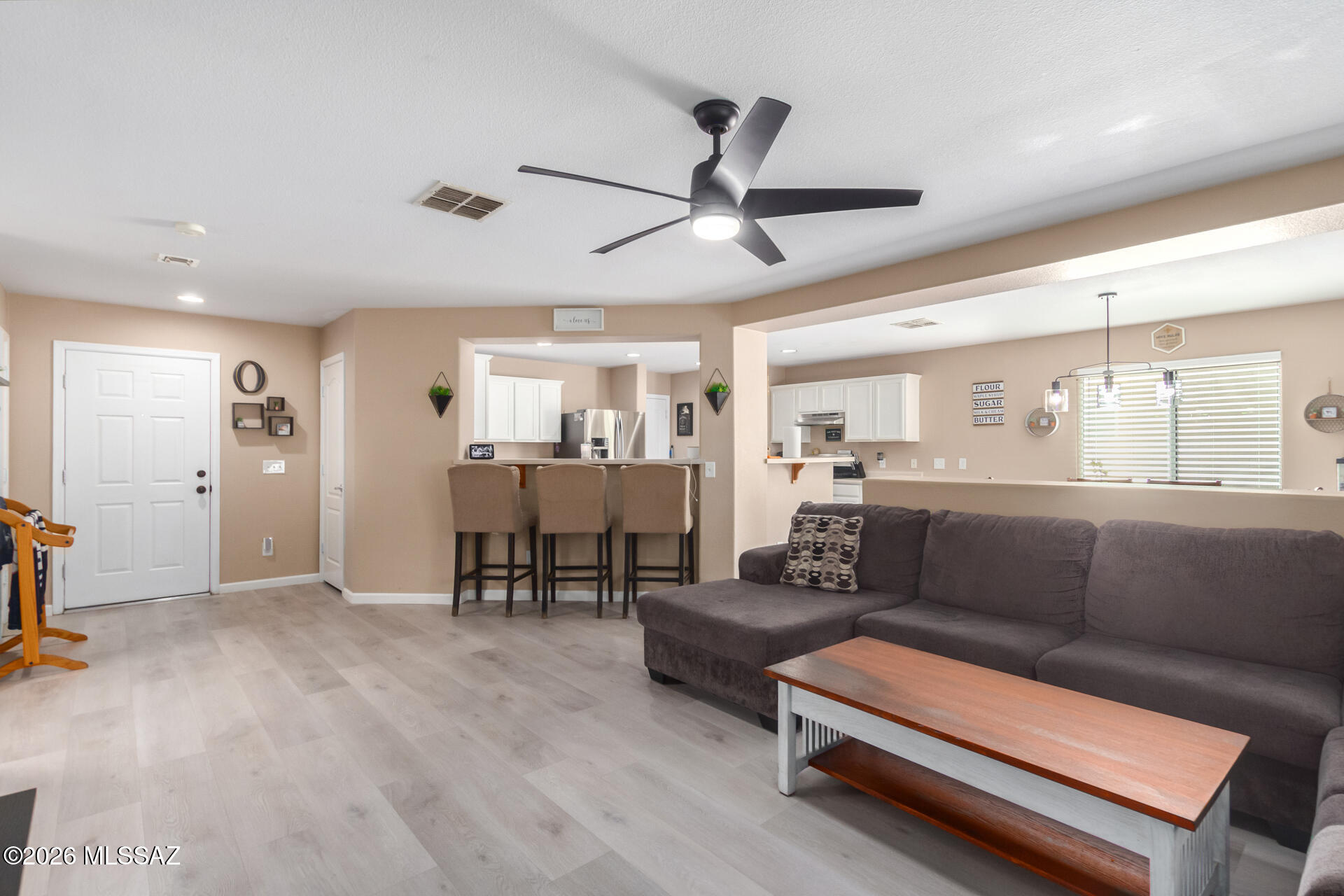 Tierra Vista Phase II - Residential