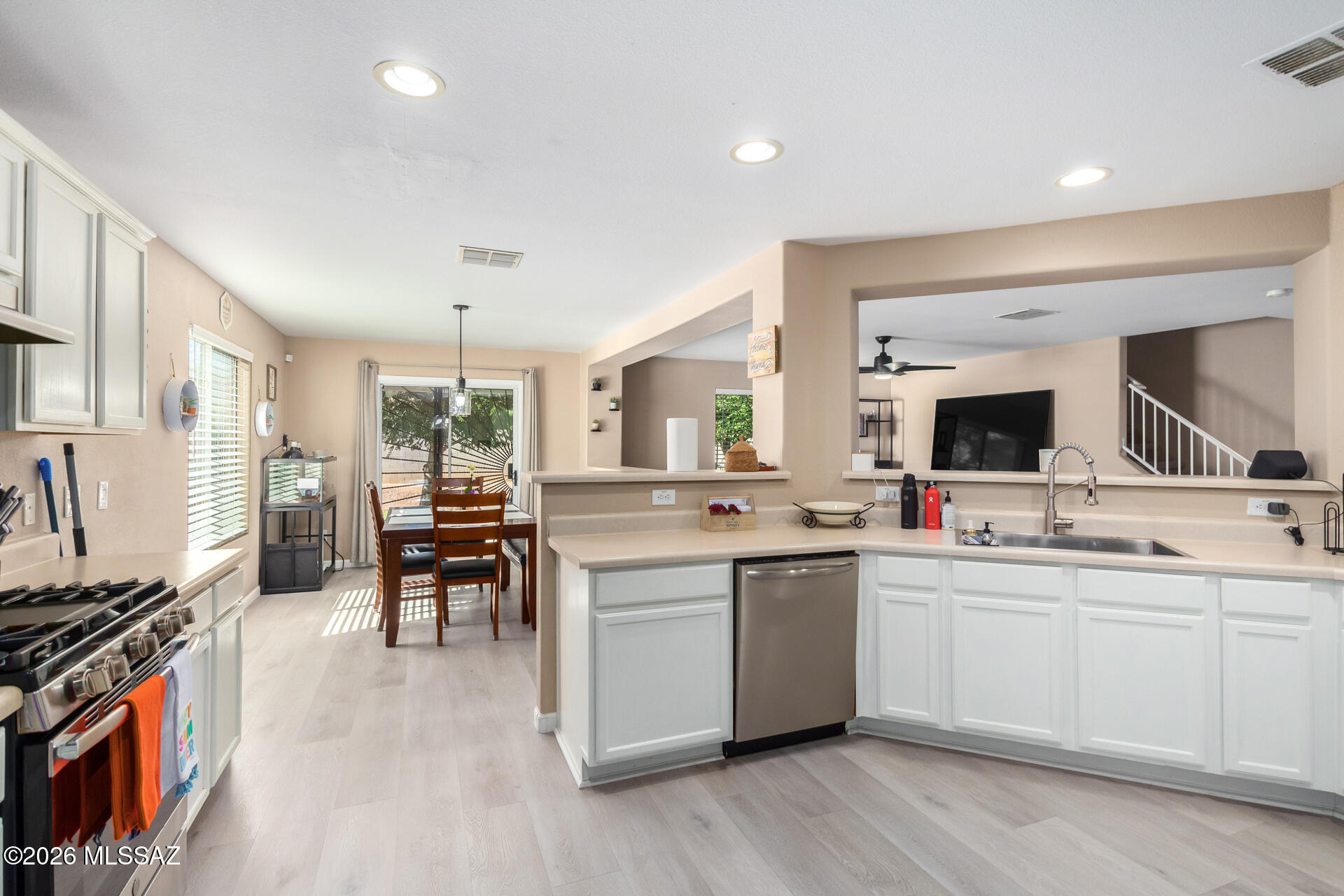 Tierra Vista Phase II - Residential