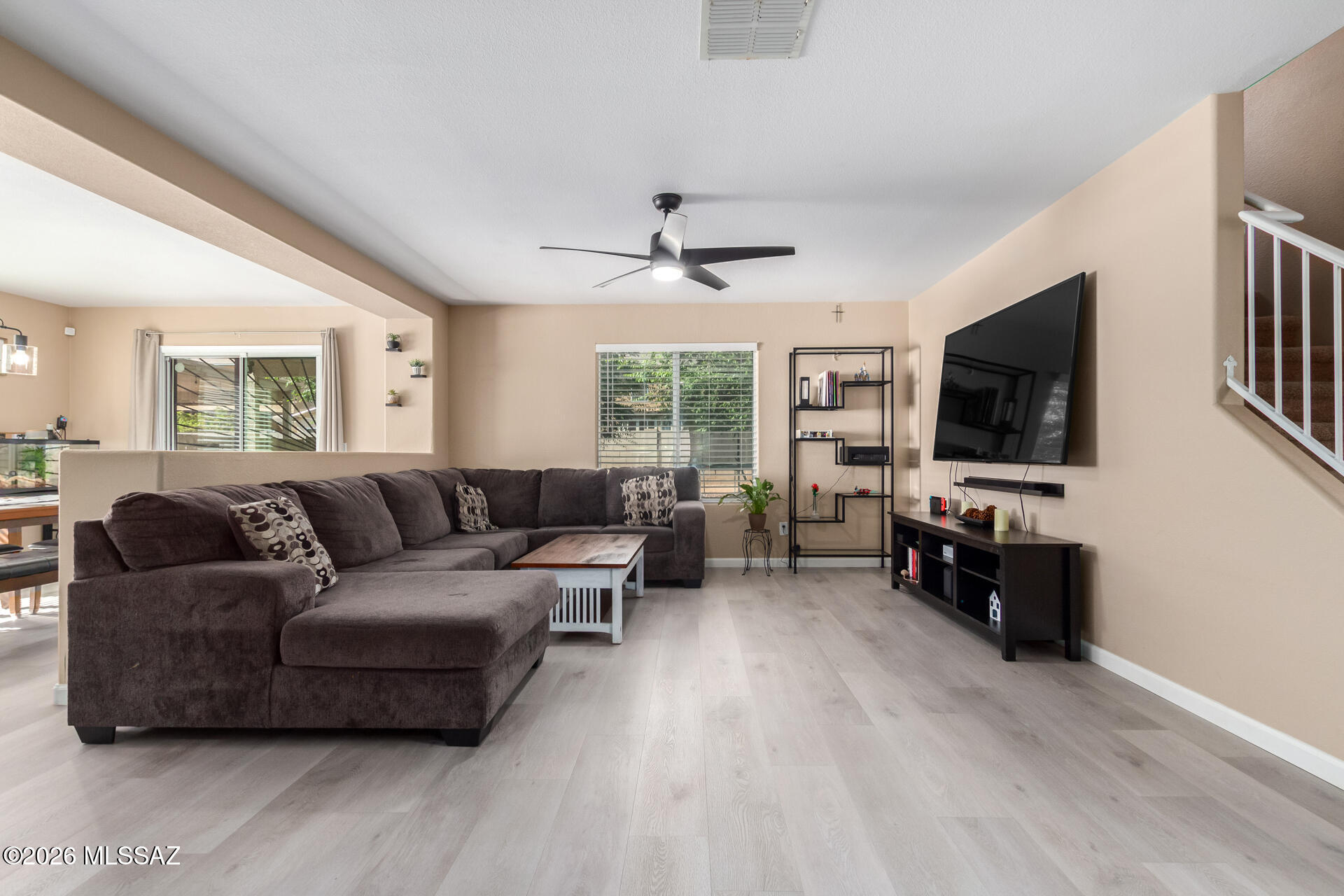 Tierra Vista Phase II - Residential