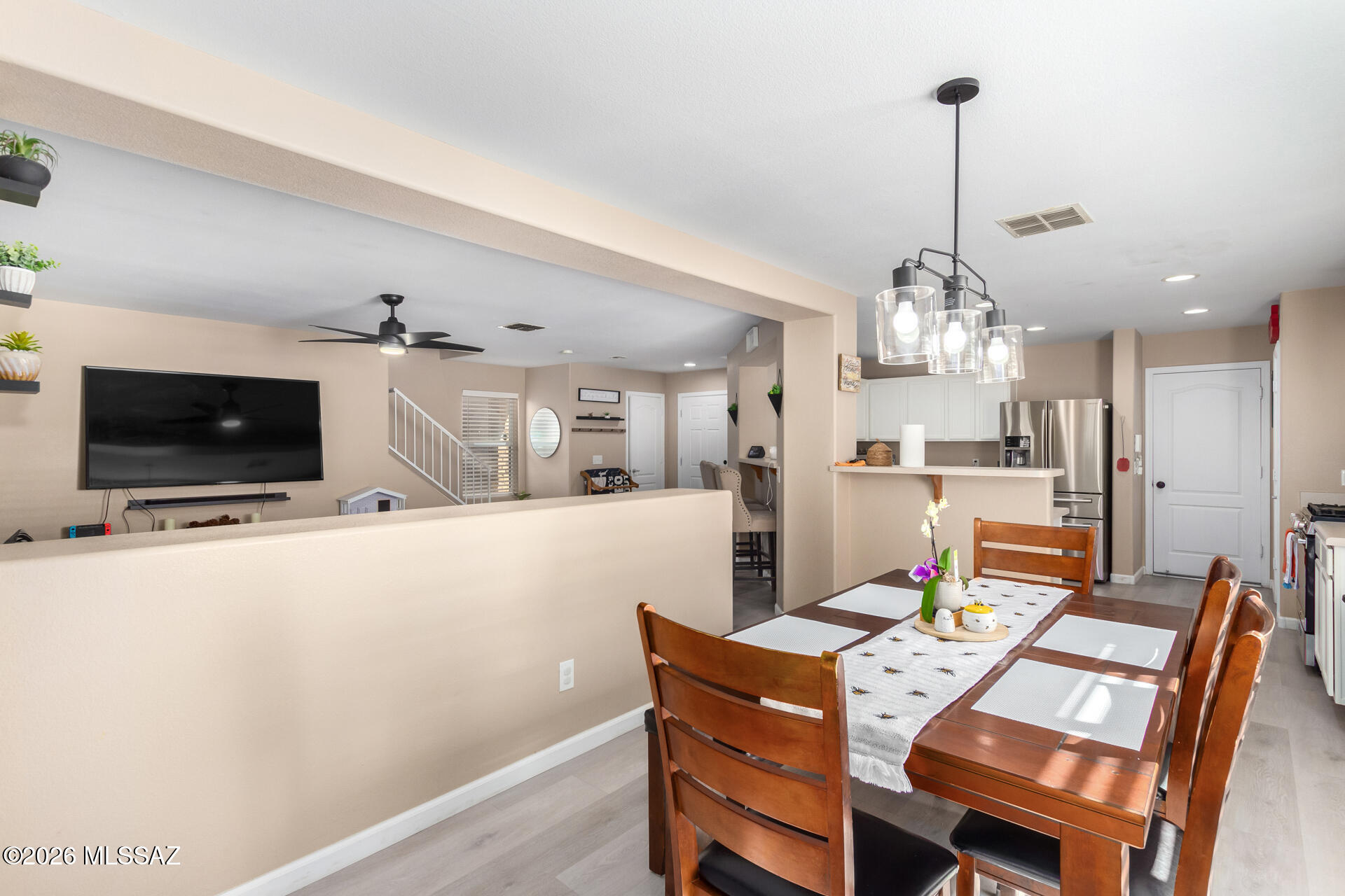 Tierra Vista Phase II - Residential