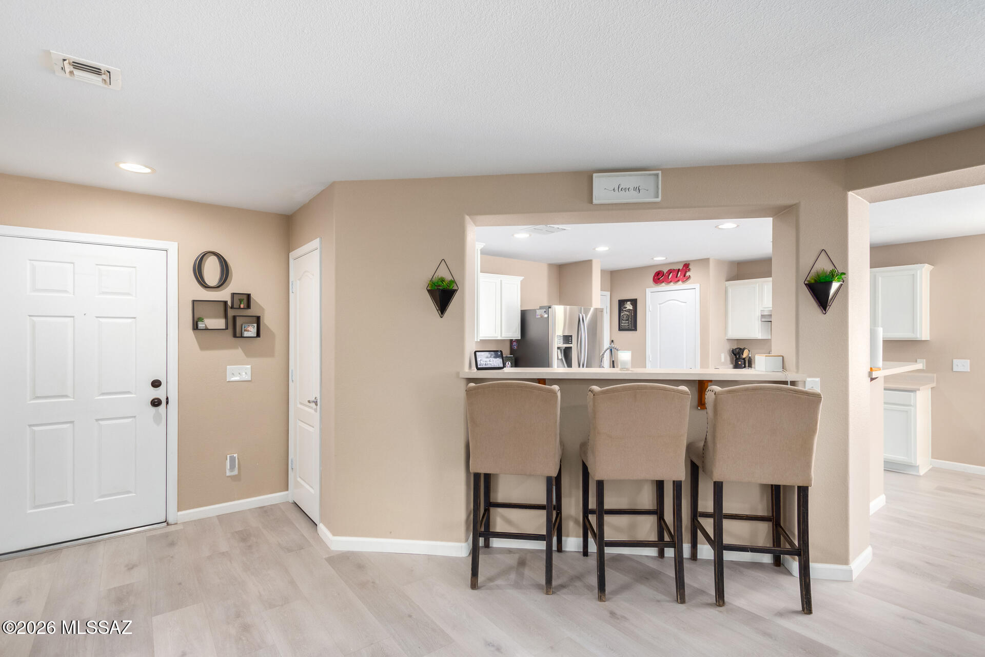 Tierra Vista Phase II - Residential