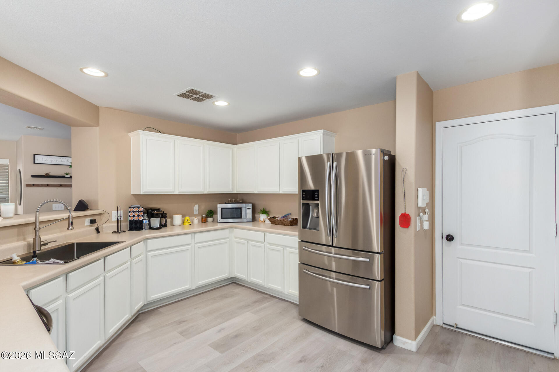Tierra Vista Phase II - Residential