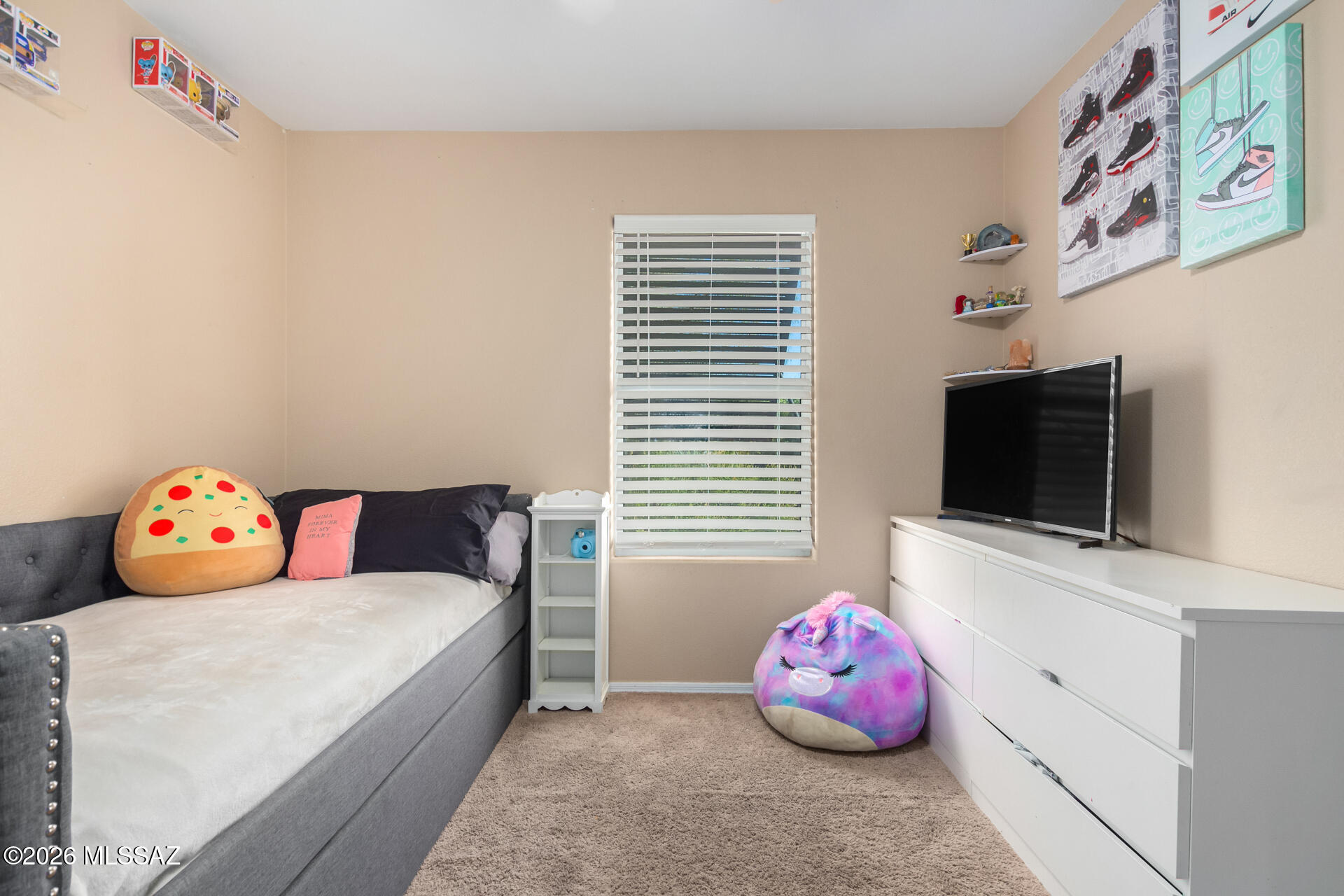 Tierra Vista Phase II - Residential