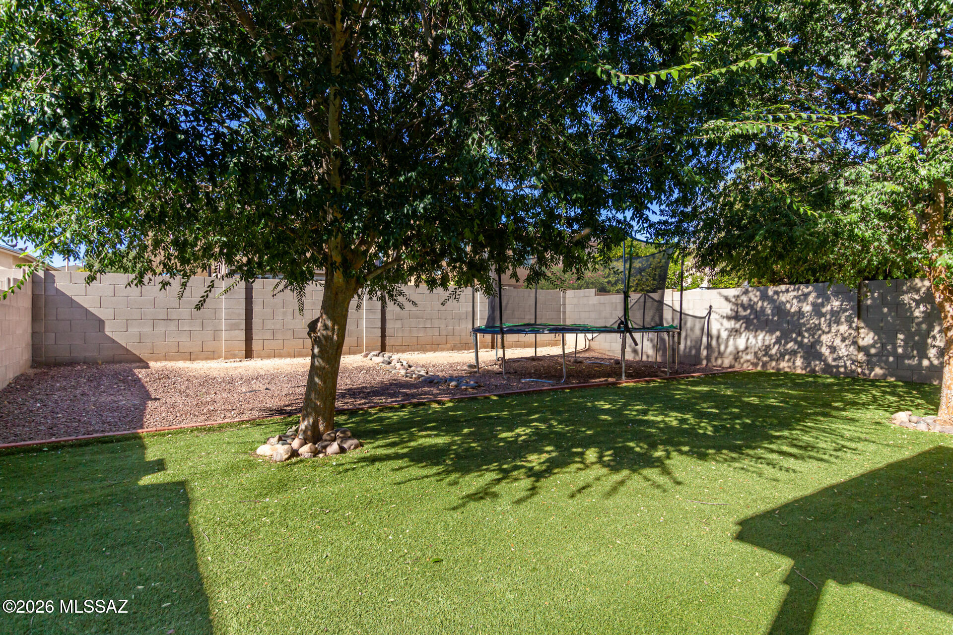 Tierra Vista Phase II - Residential