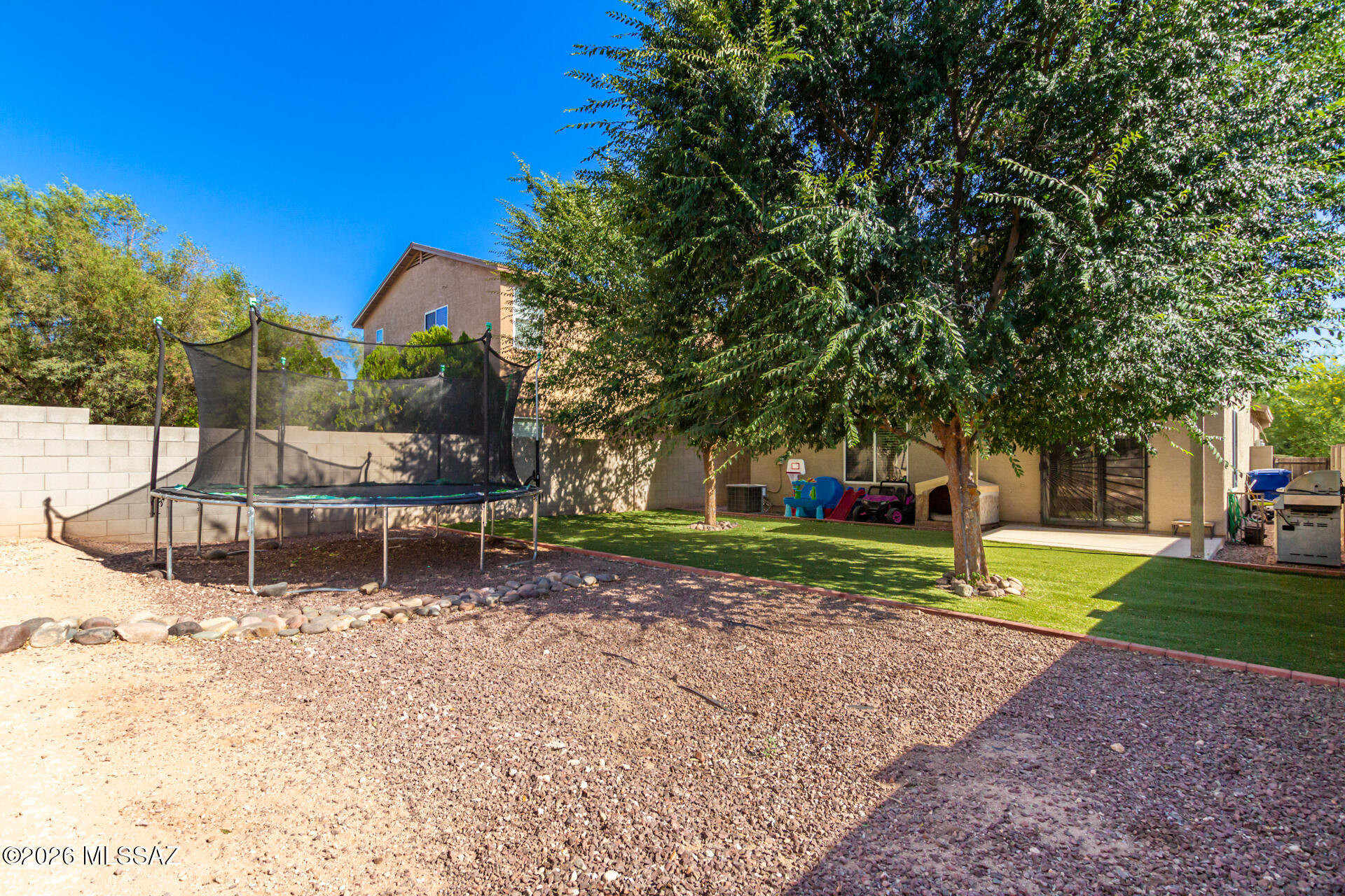 Tierra Vista Phase II - Residential