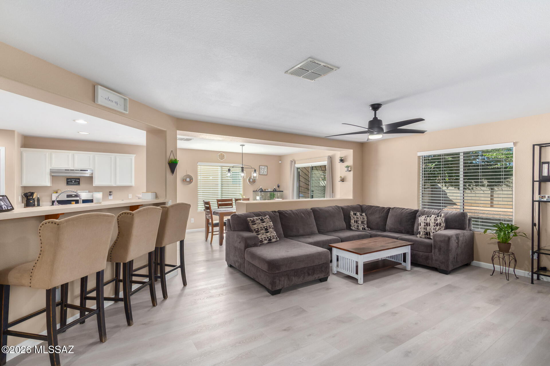 Tierra Vista Phase II - Residential