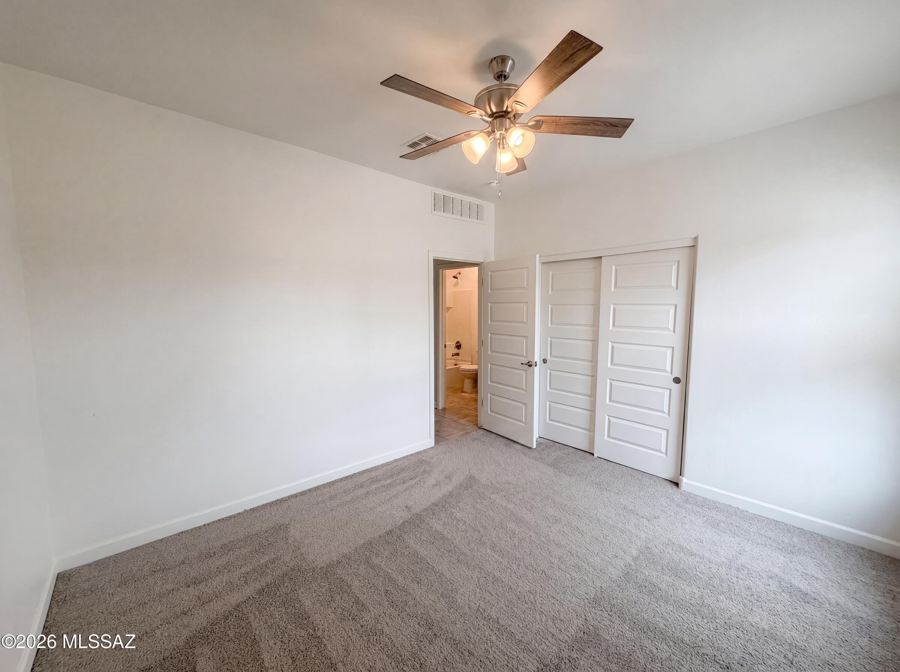 Santa Cruz Meadows (1-239) - Residential