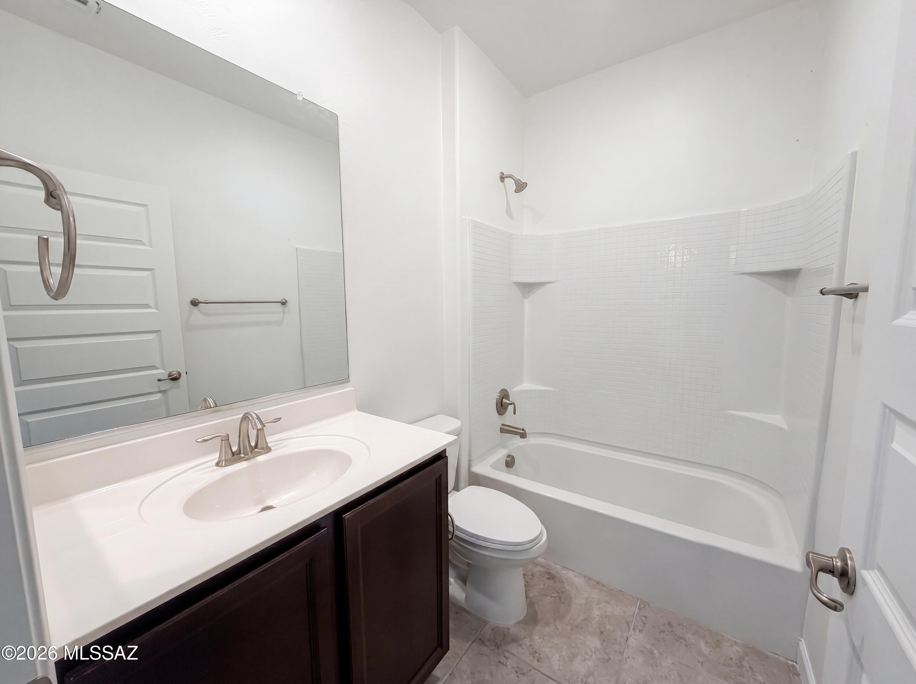 Santa Cruz Meadows (1-239) - Residential