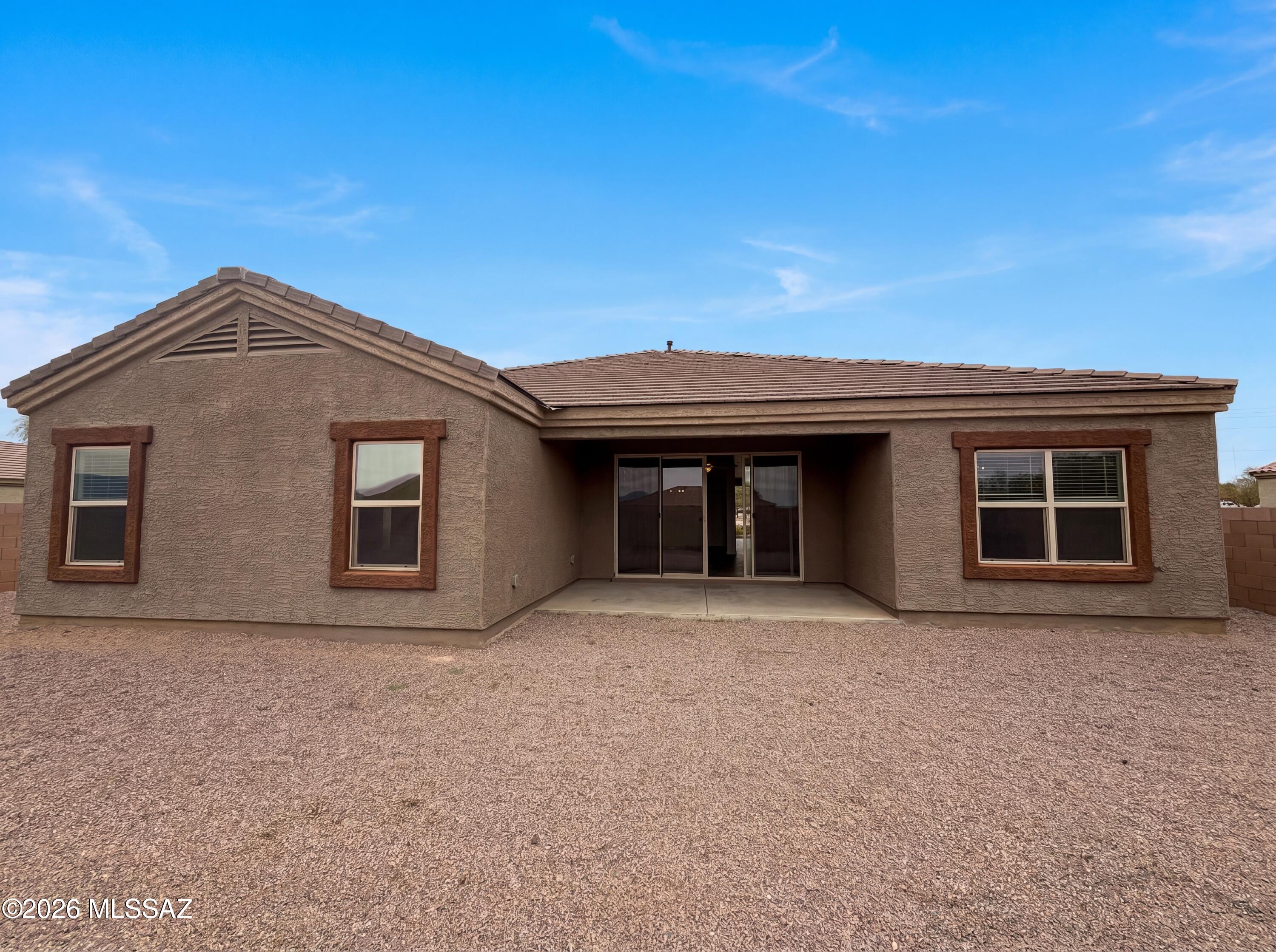 Santa Cruz Meadows (1-239) - Residential