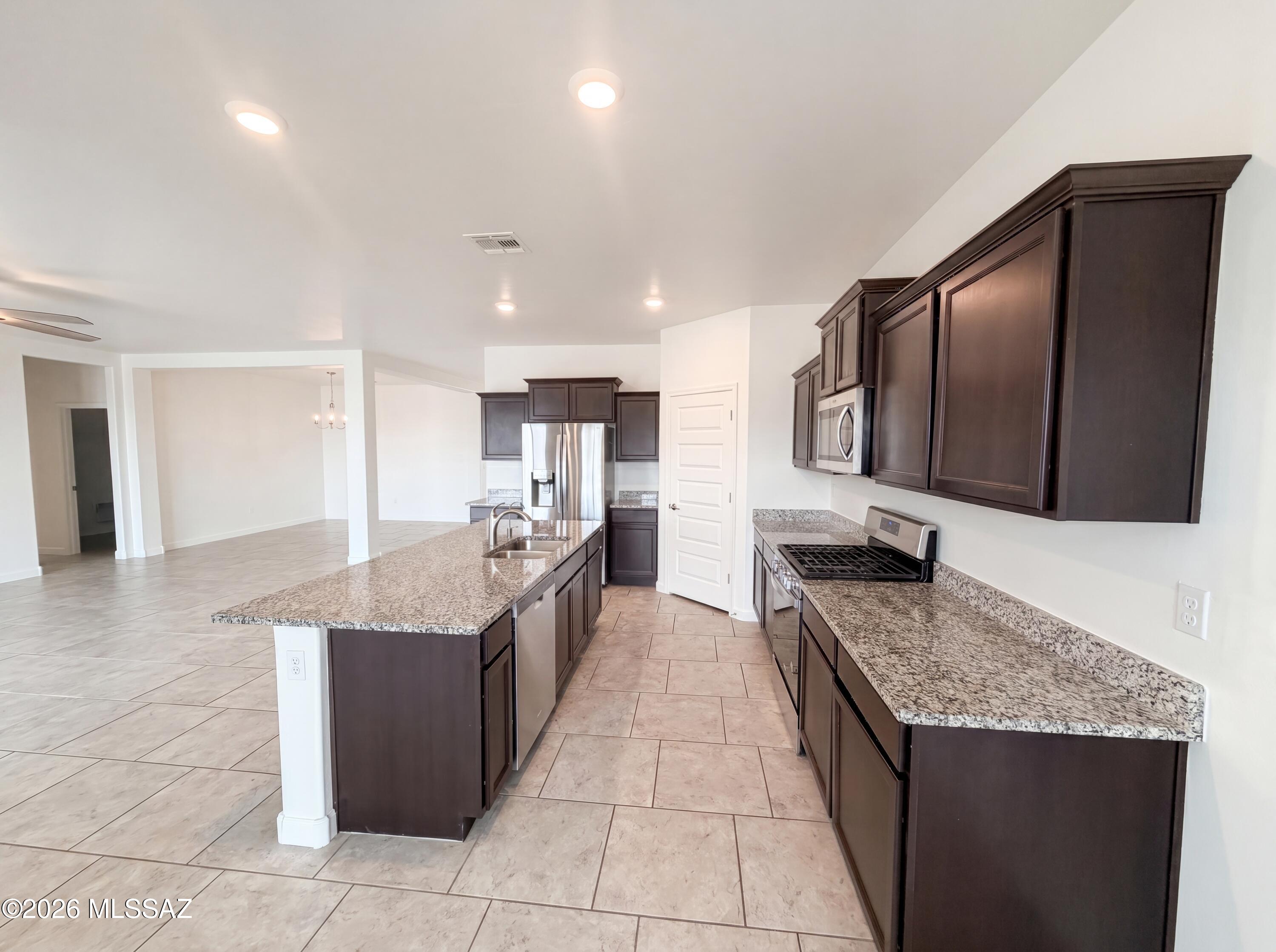 Santa Cruz Meadows (1-239) - Residential