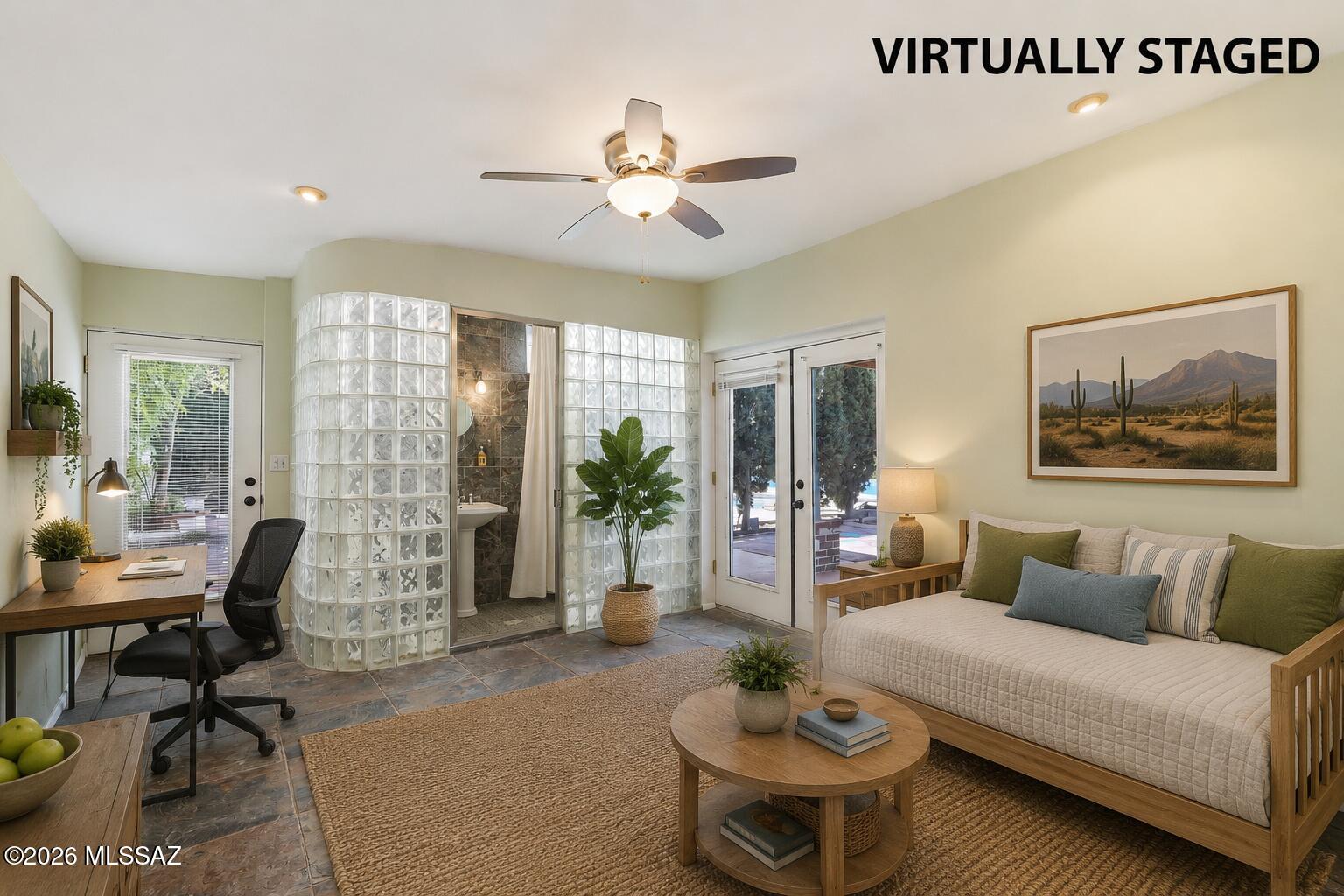 El Montevideo Estates - Residential