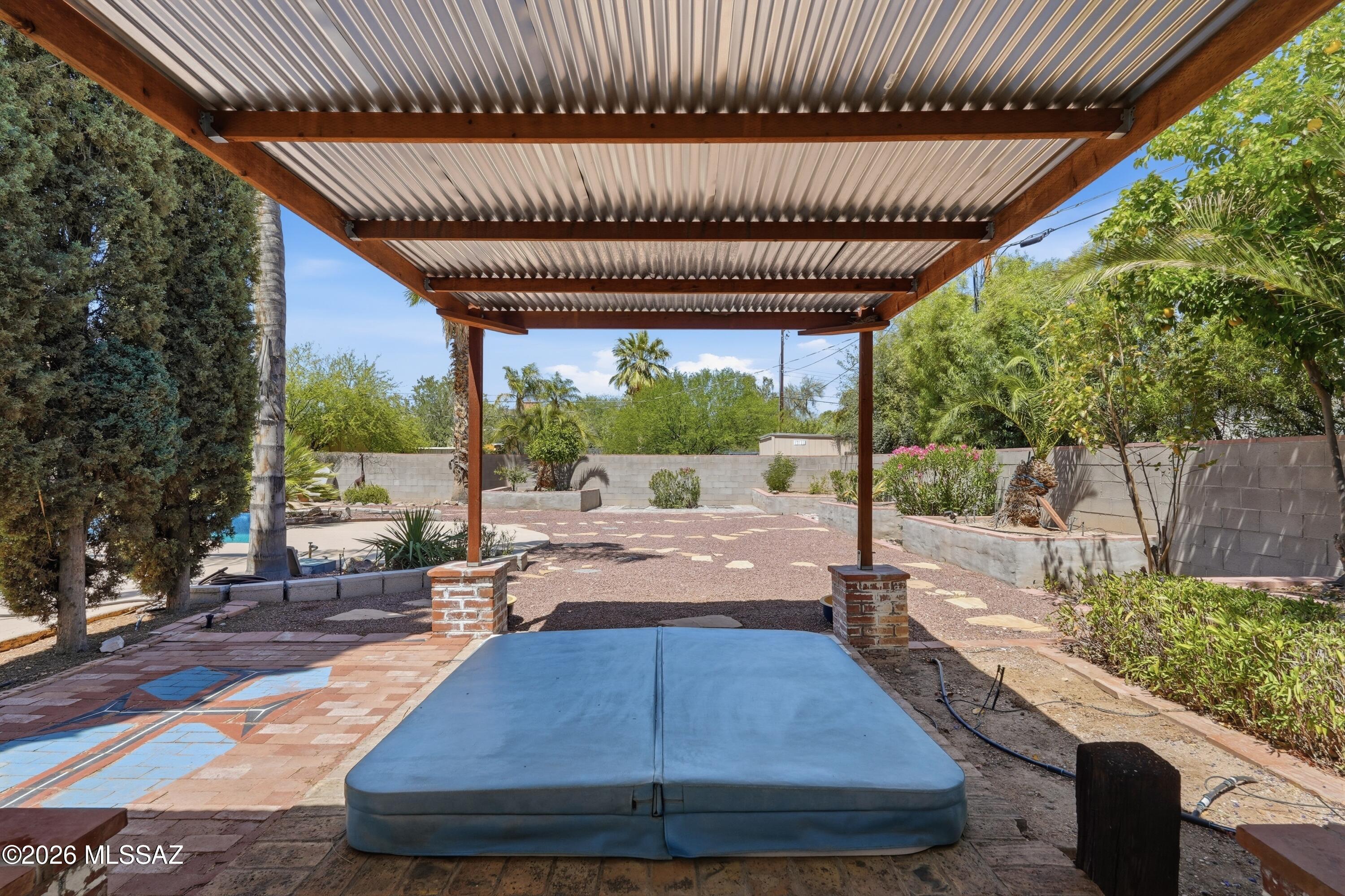 El Montevideo Estates - Residential