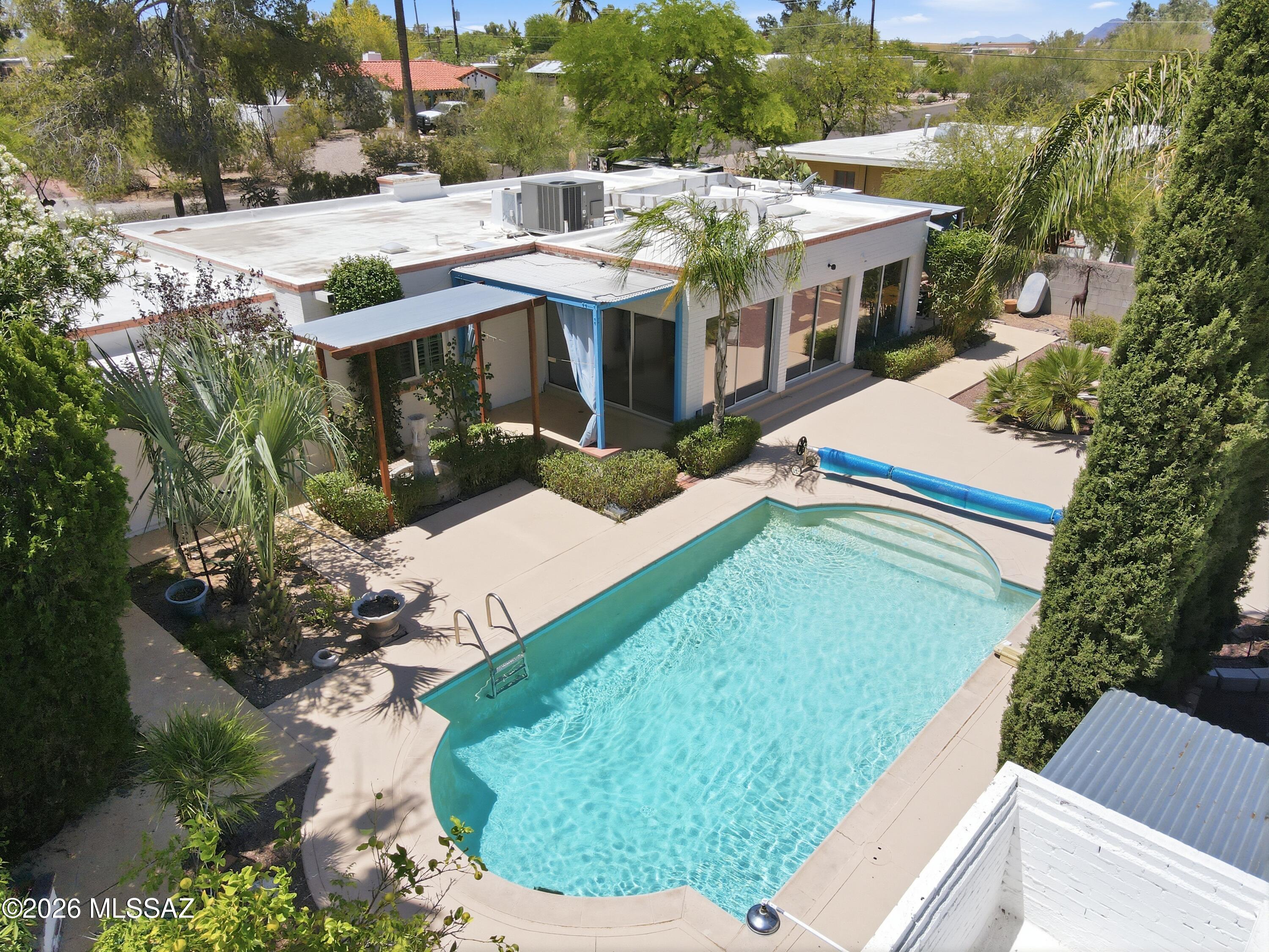 El Montevideo Estates - Residential
