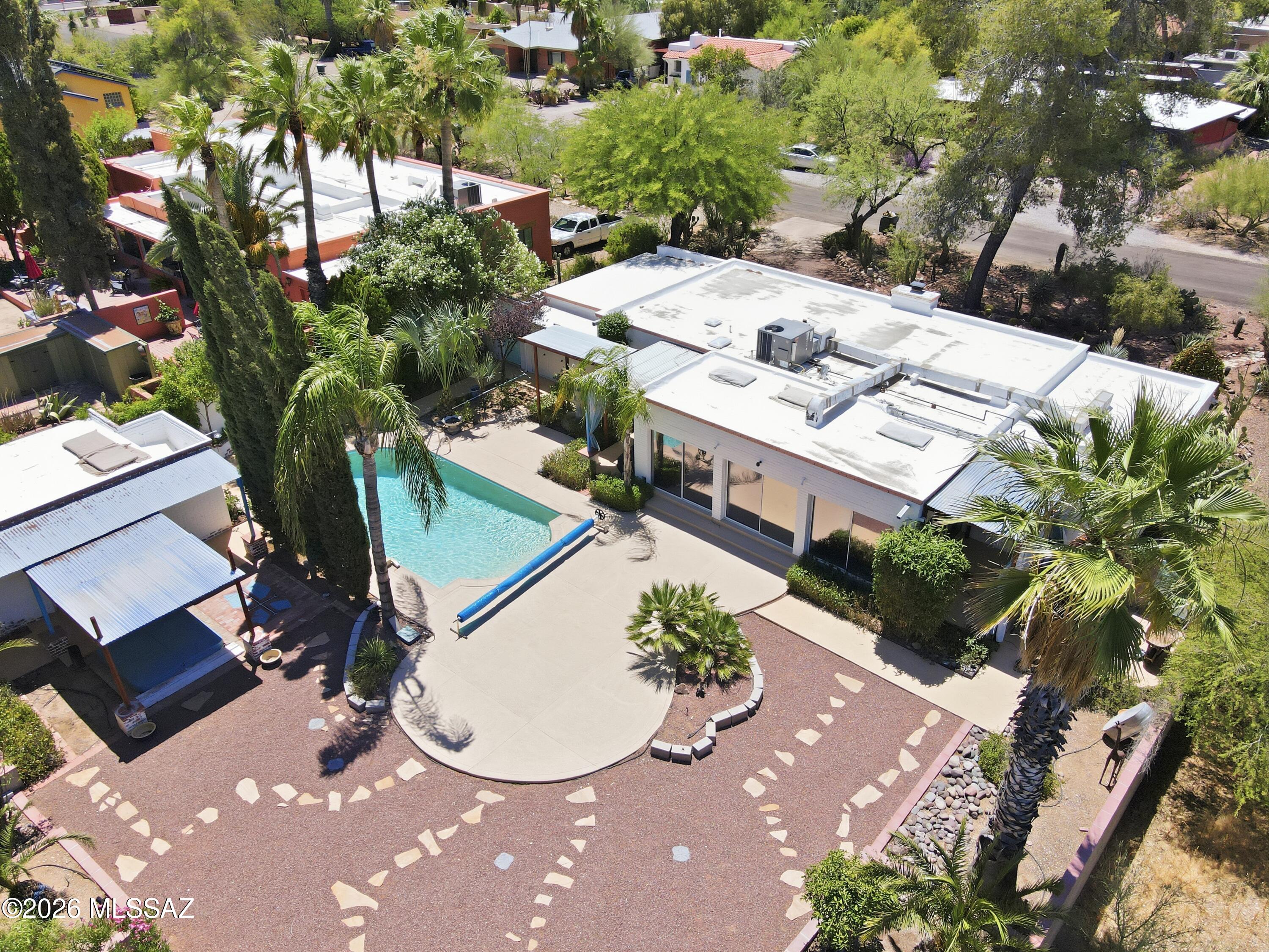 El Montevideo Estates - Residential