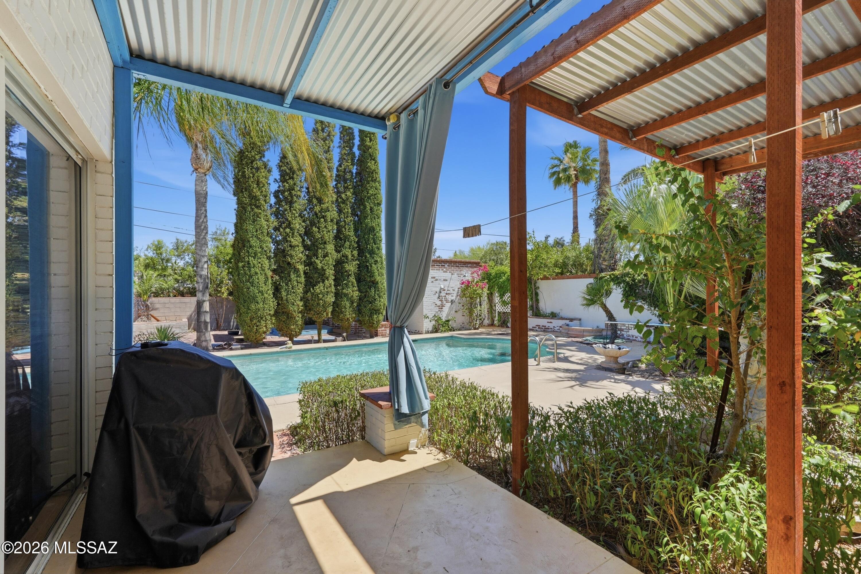 El Montevideo Estates - Residential