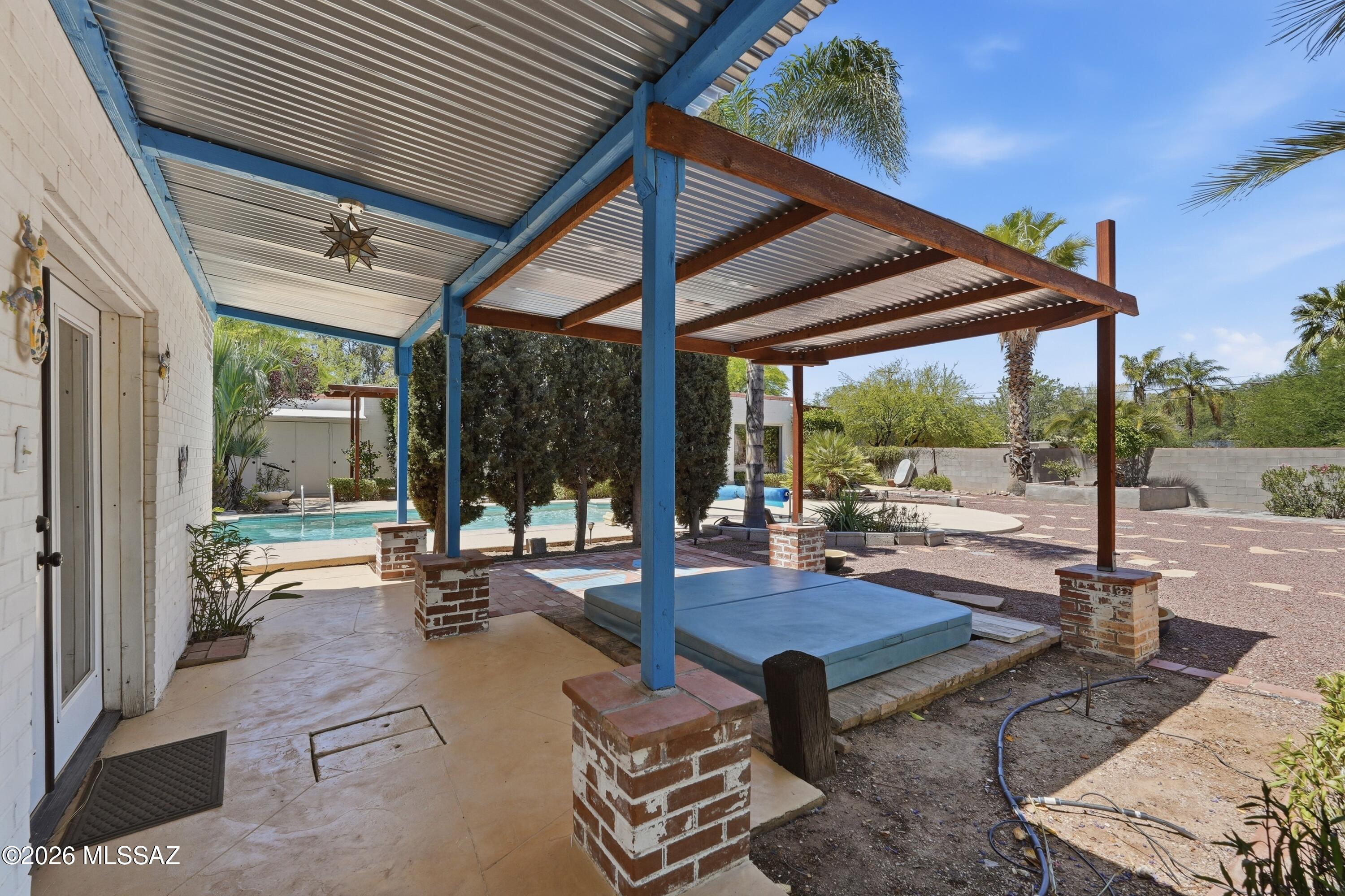 El Montevideo Estates - Residential