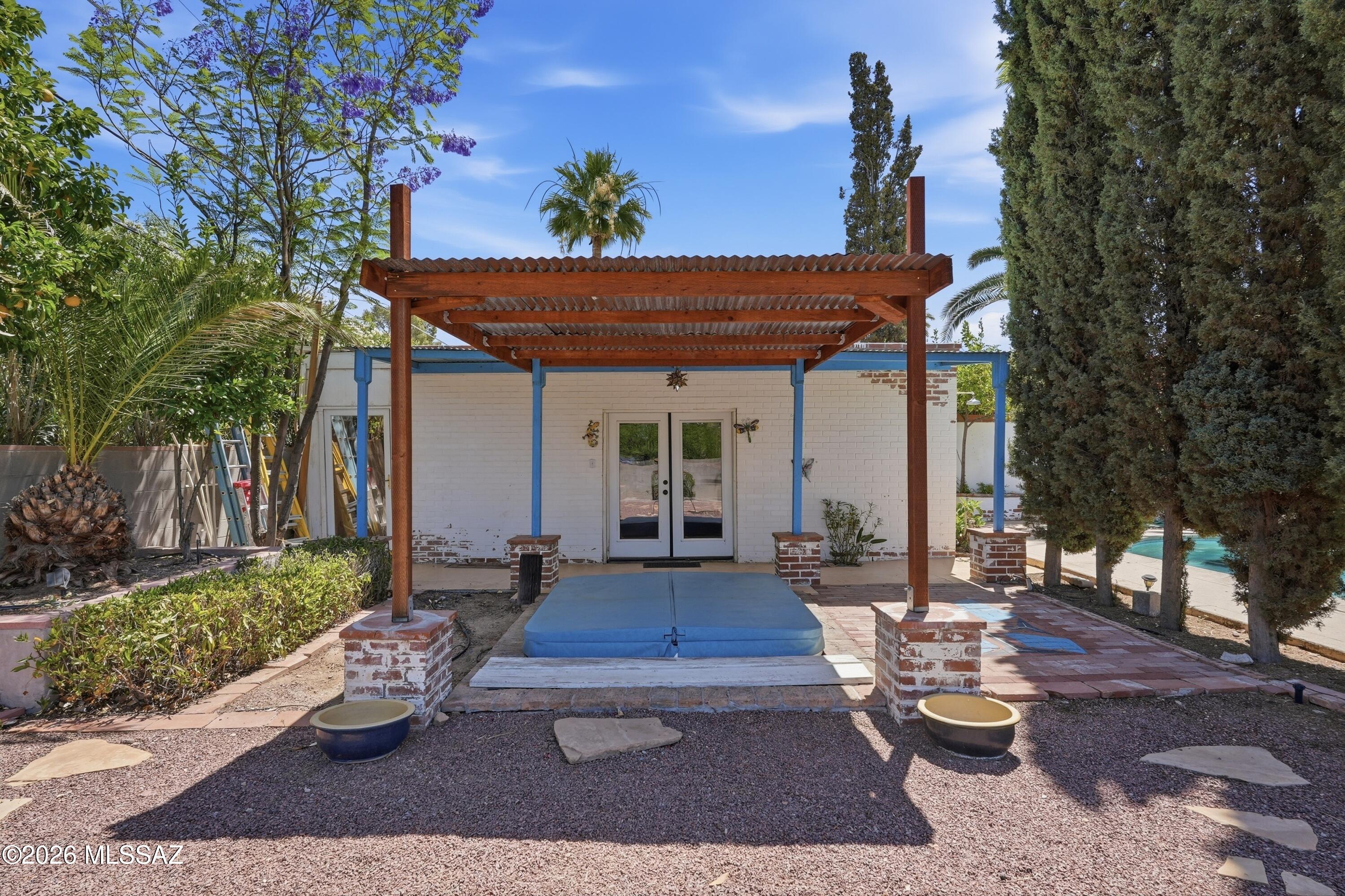 El Montevideo Estates - Residential