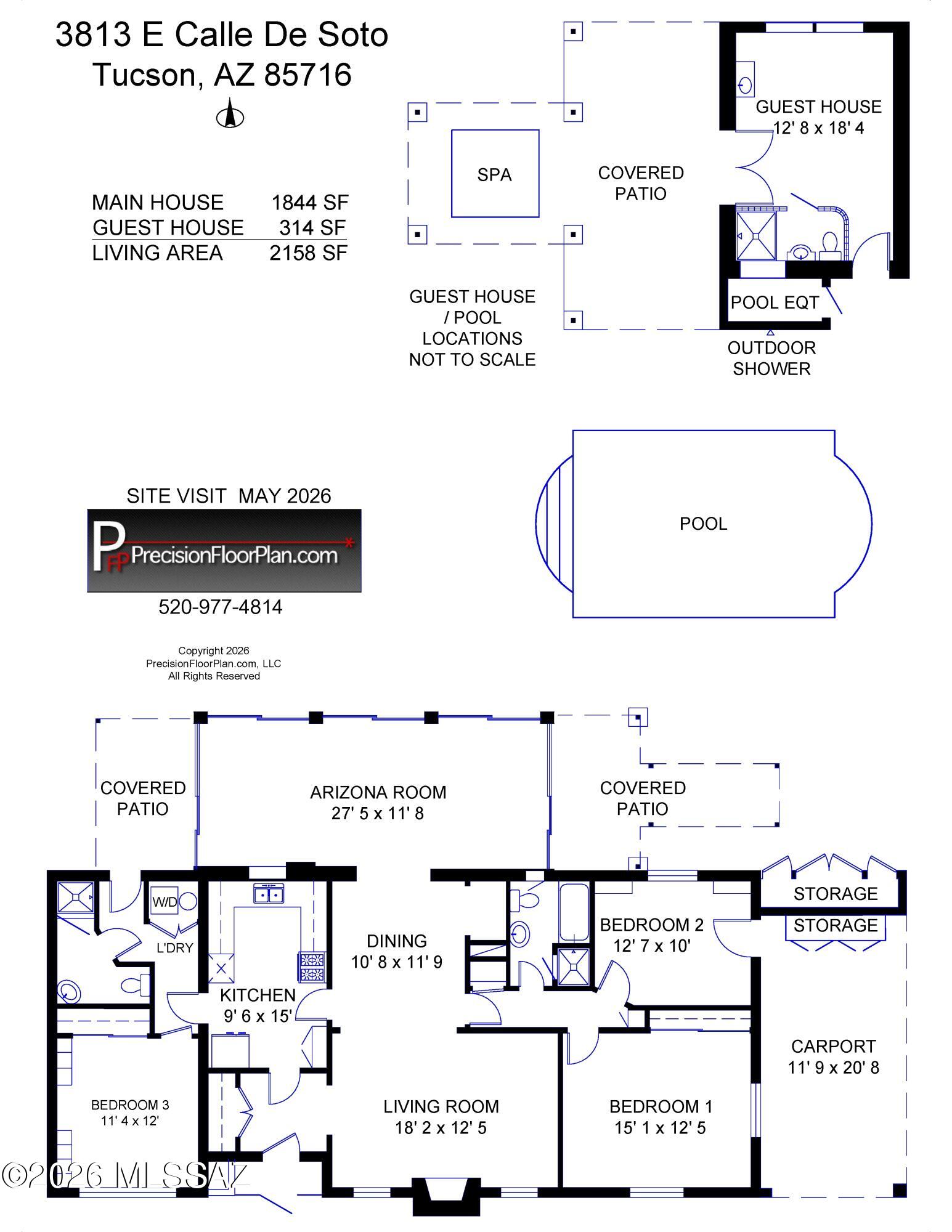 El Montevideo Estates - Residential
